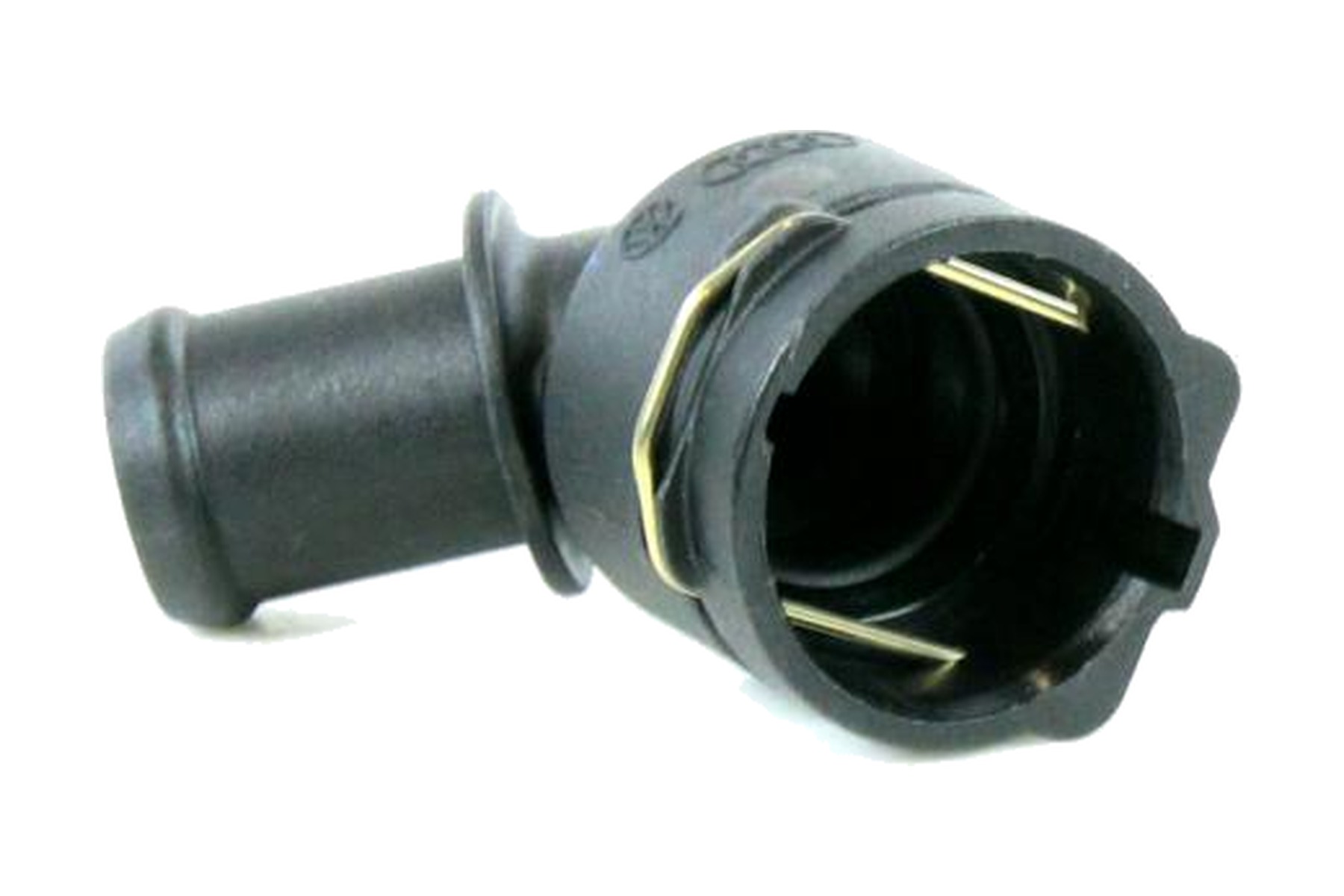 Conexão de Mangueira de Água de Radiador VW 5Q0122291S - Imagem 17