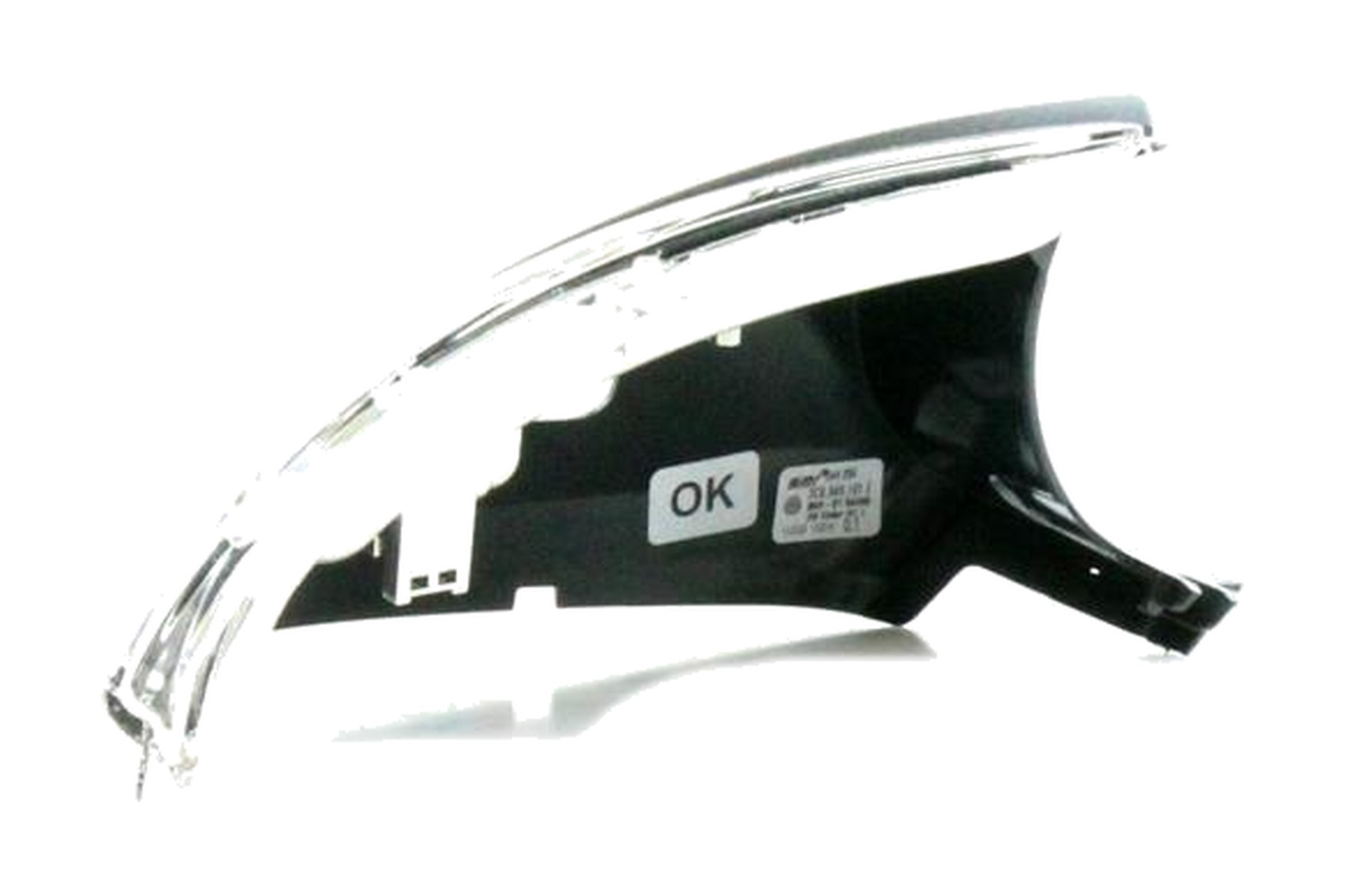 Pisca de Espelho Retrovisor Esquerdo (Motorista) VW 3C8949101E - Imagem 10
