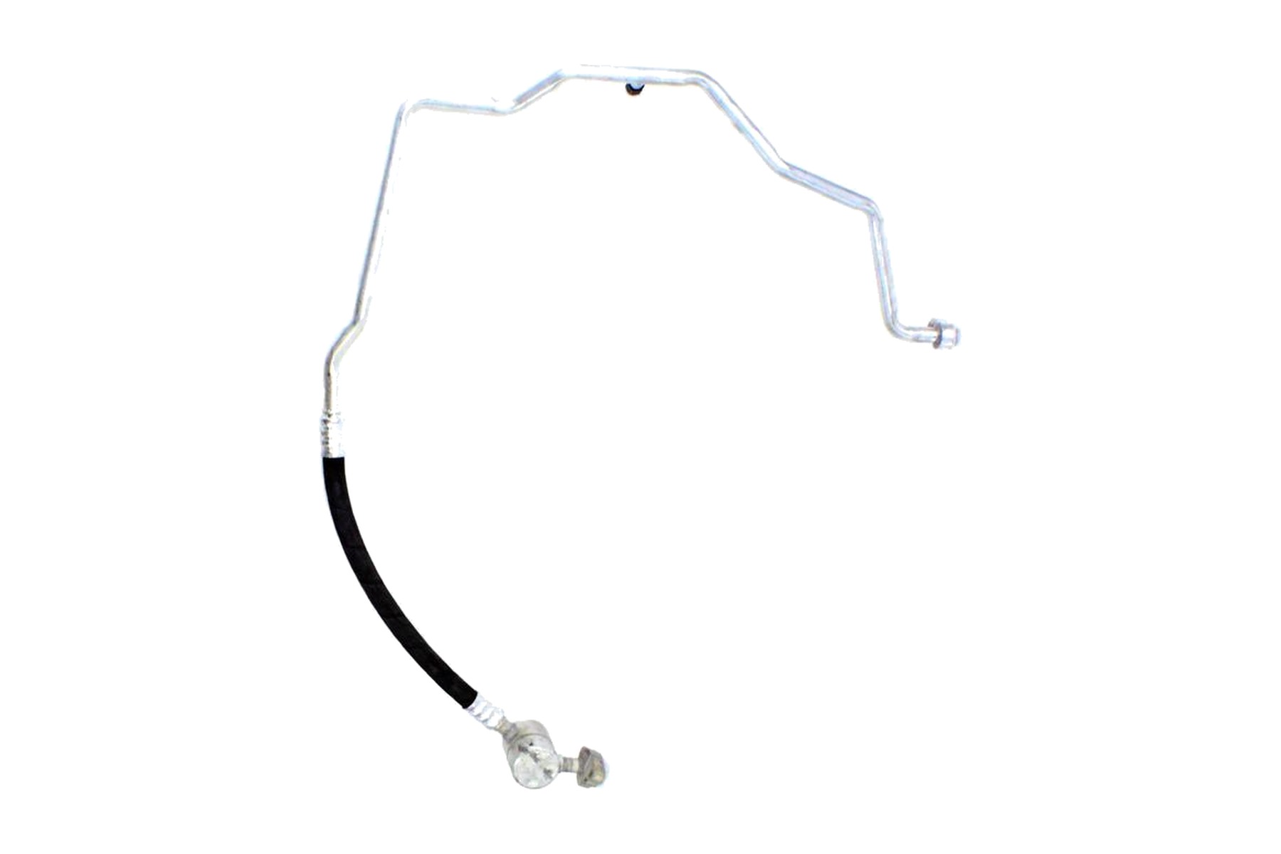 Mangueira de Sistema de Ar Condicionado VW 1S0820743D - Imagem 3