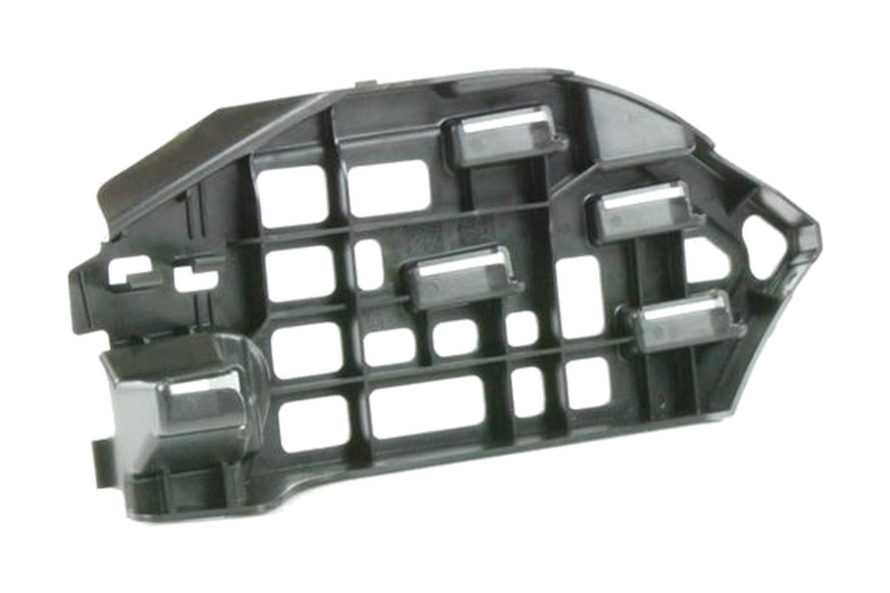 Suporte Guia de Para-choque VW 6Q0807178A - Imagem 10