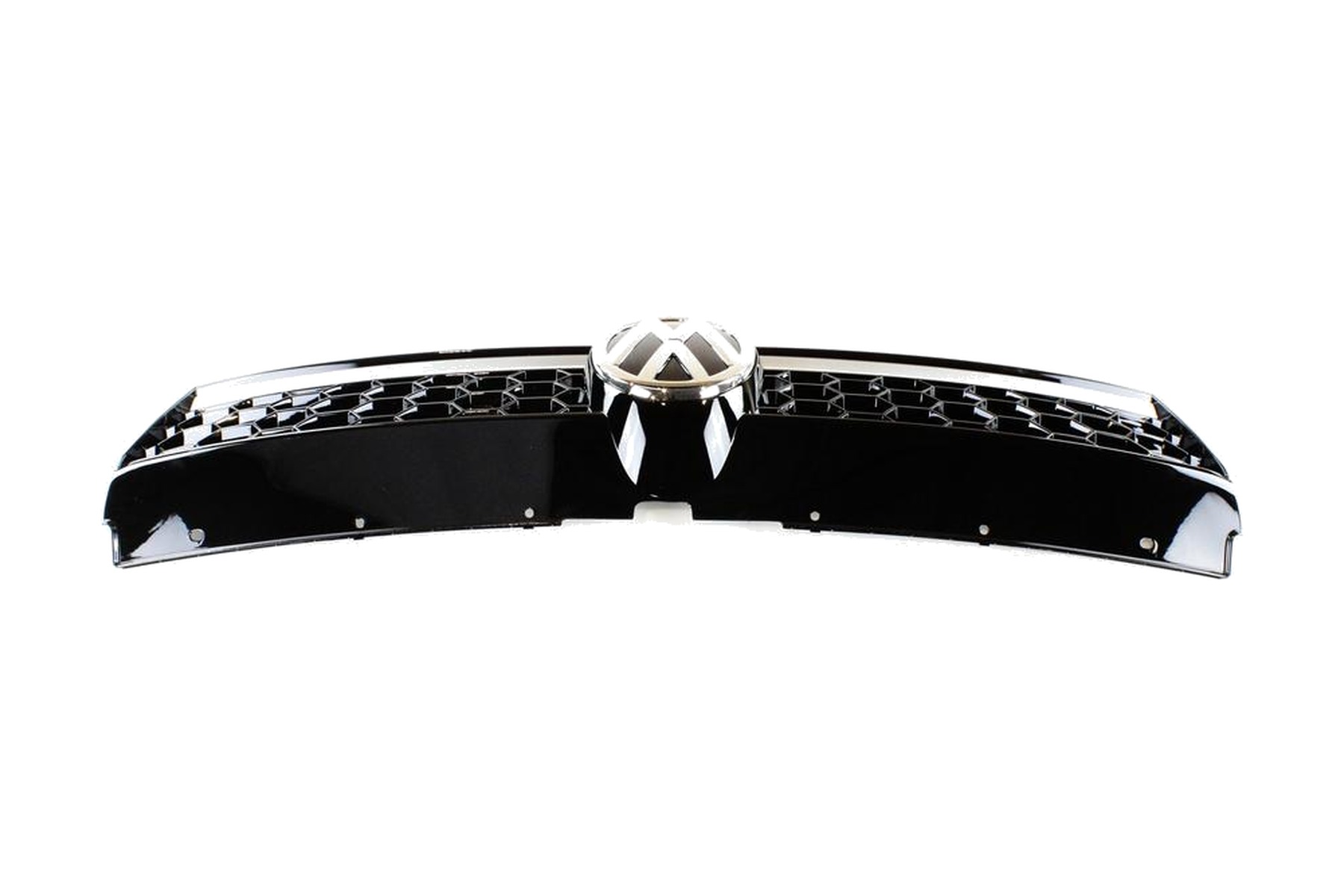 Grade de Radiador VW 5Z0853651QDRX - Imagem 3