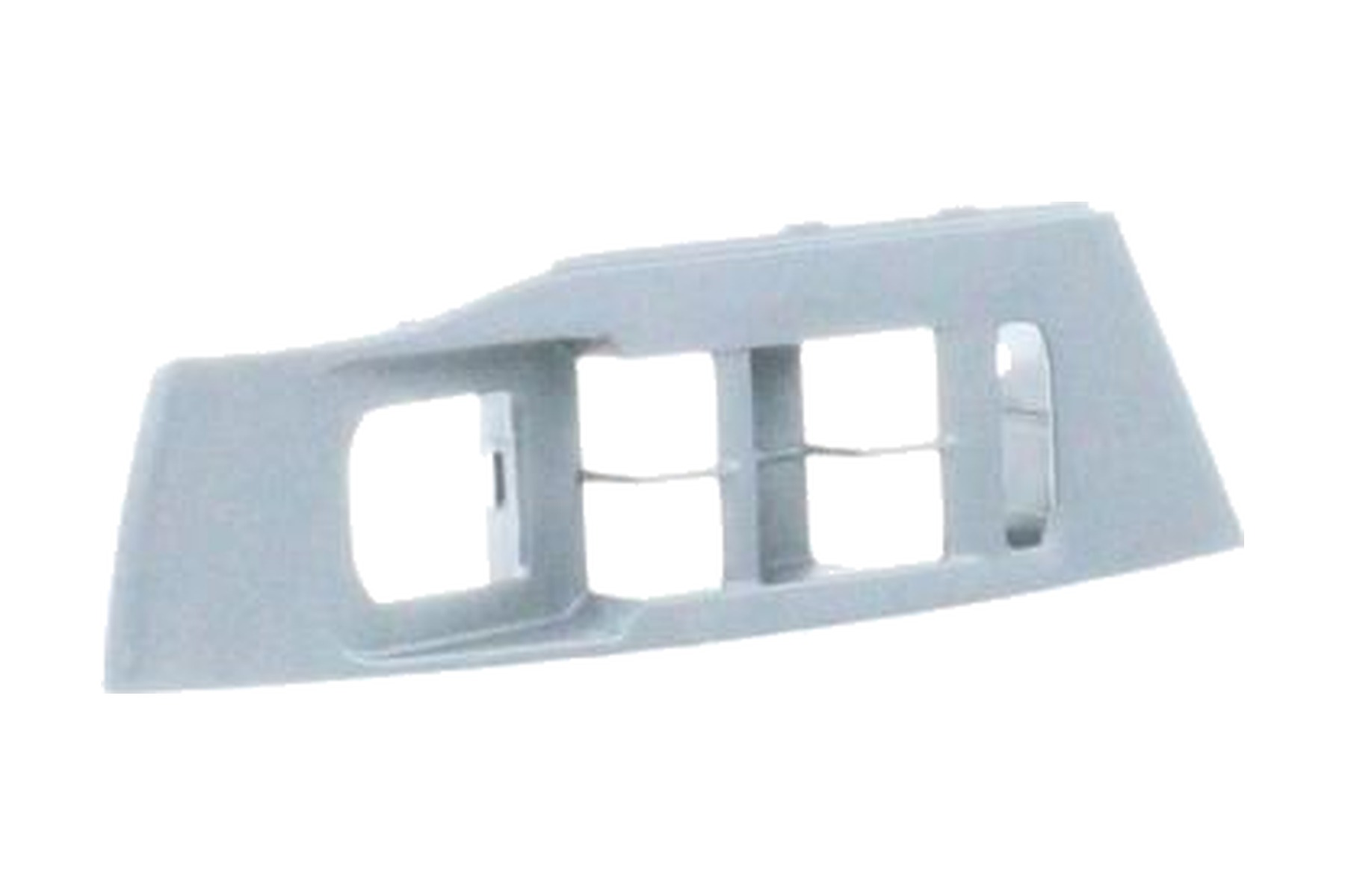 Moldura de Botão de Acionamento de Vidro Elétrico VW 2G1867255M82V - Imagem 23