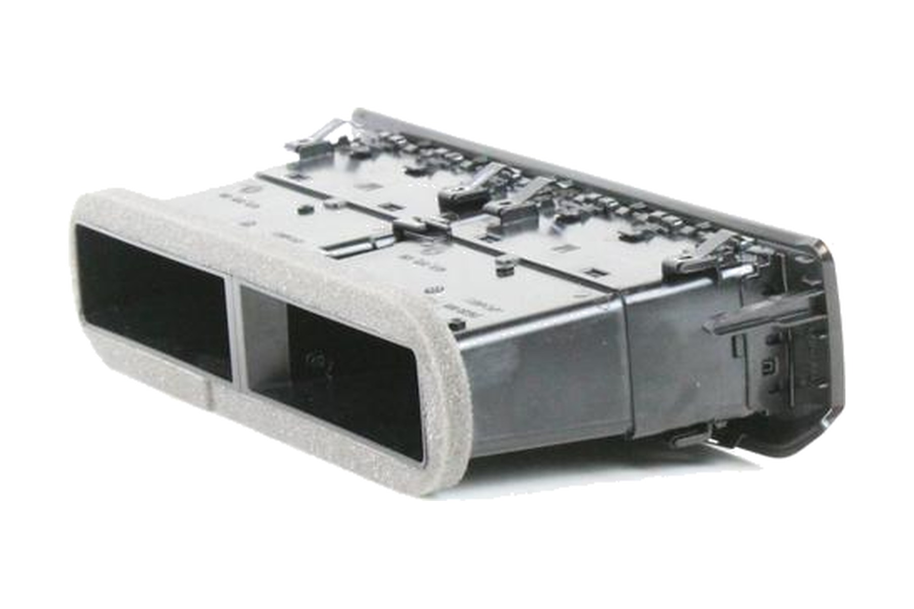 Difusor de Saída de Ar VW 6EA819728CEDW - Imagem 17