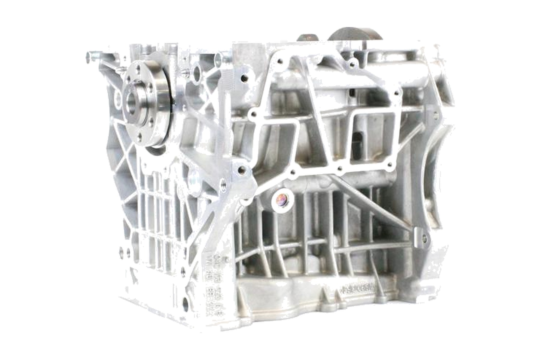 Bloco de Motor VW 04C103101C - Imagem 11