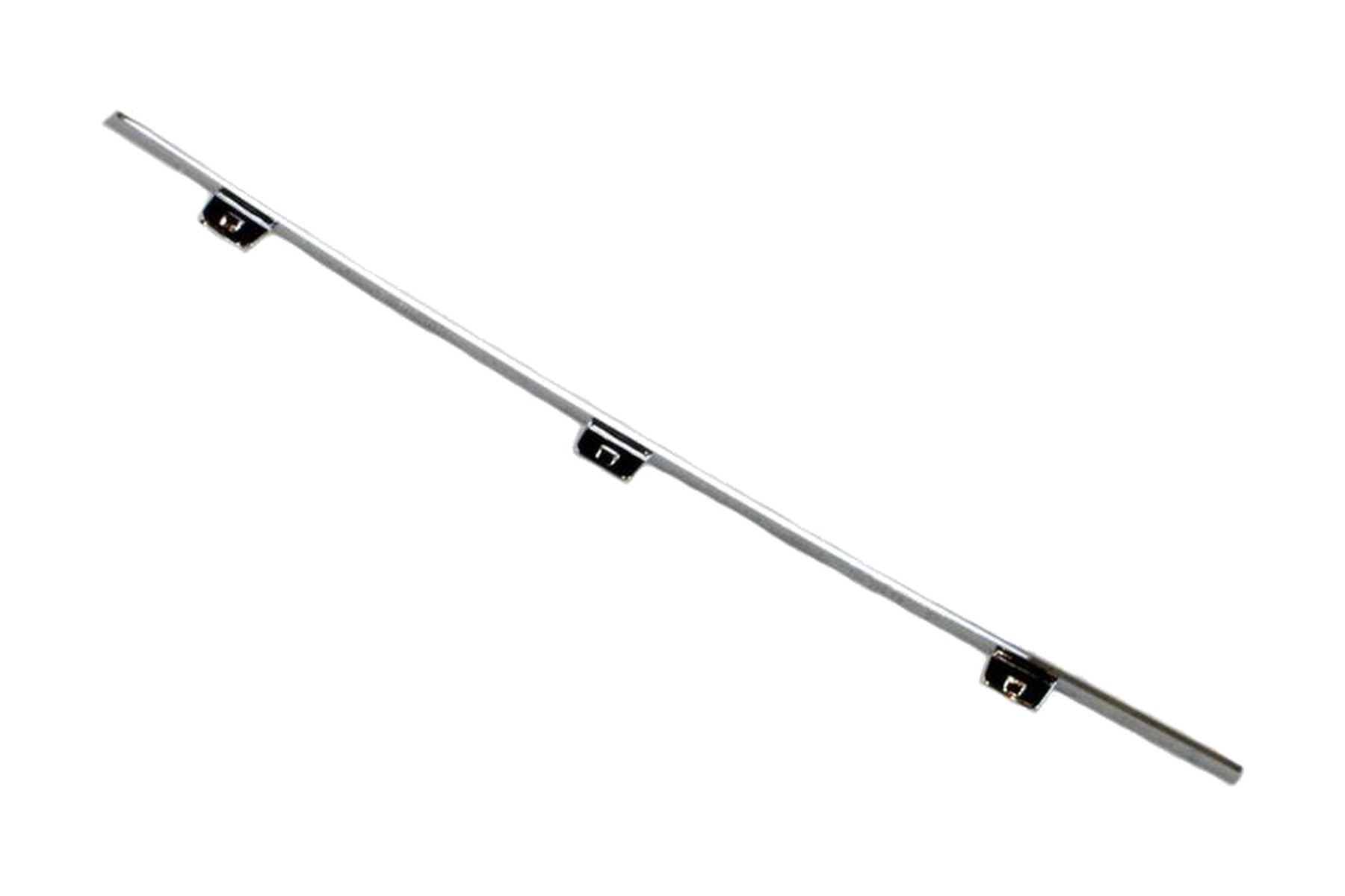 Friso de Grade de Radiador VW 1SB853768A2ZZ - Imagem 4