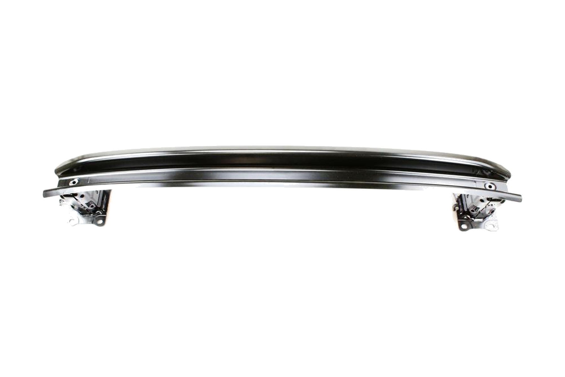 Alma de Para-choque Traseiro VW 2G5807305