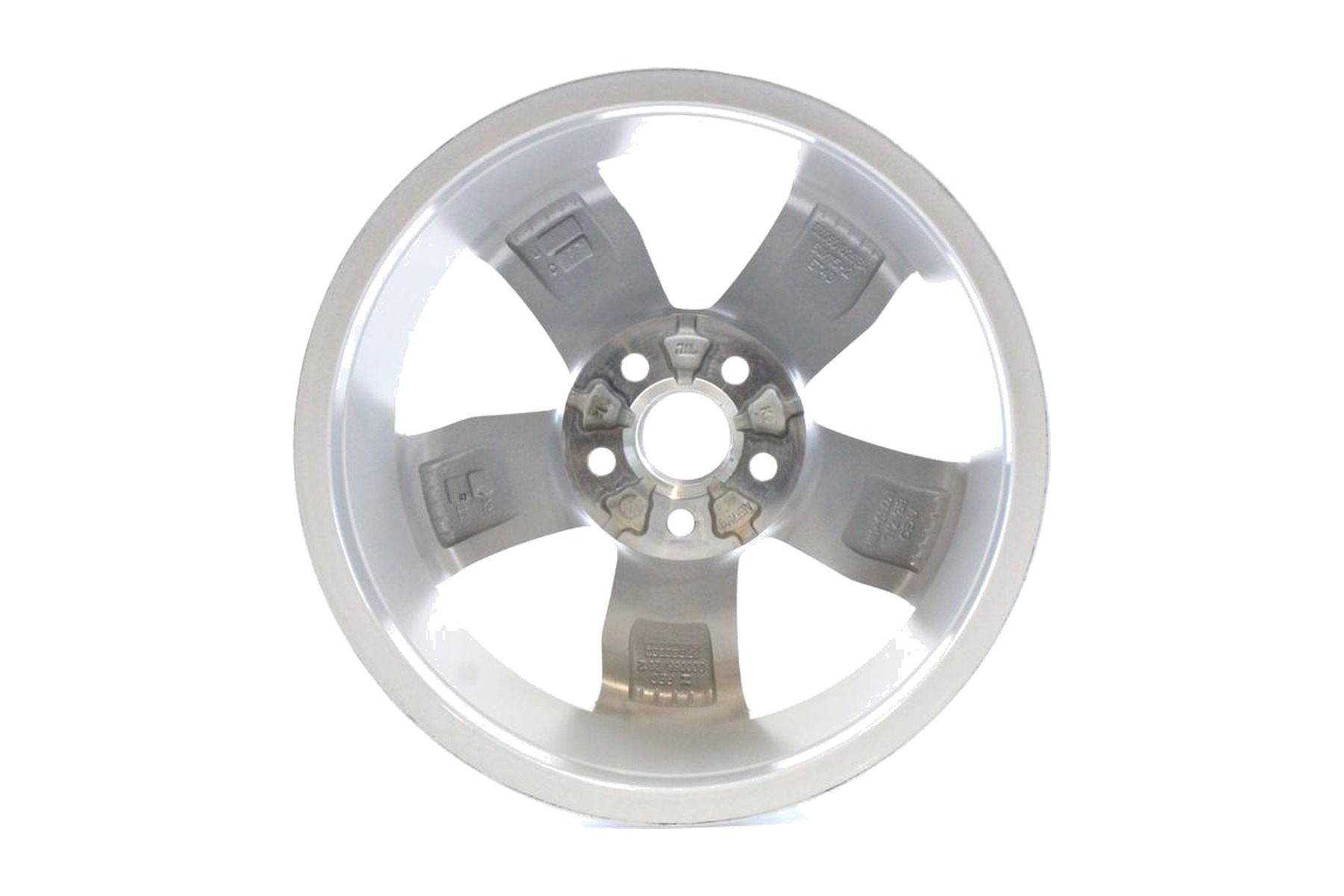 Roda VW 5Z0601025BAZ31 - Imagem 13