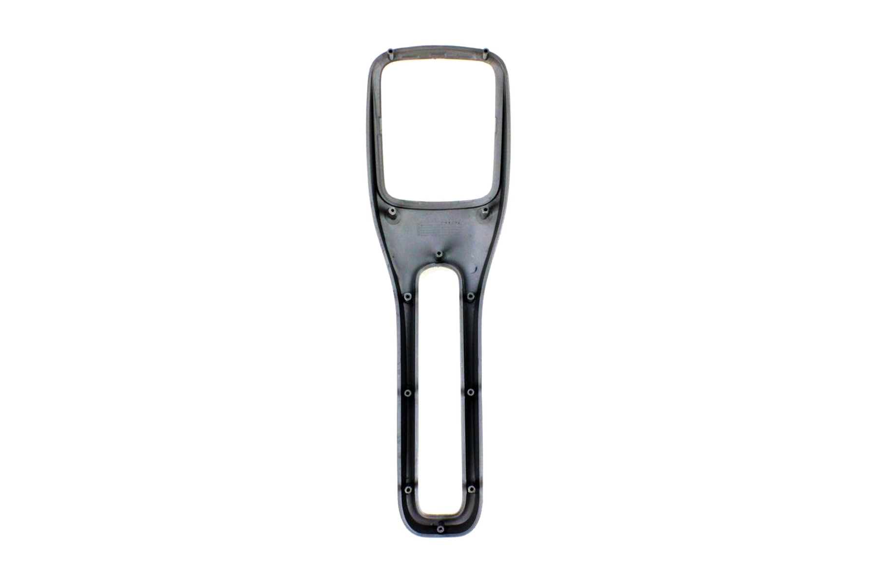 Moldura de Console Central VW 5Z0863779NA2 - Imagem 3