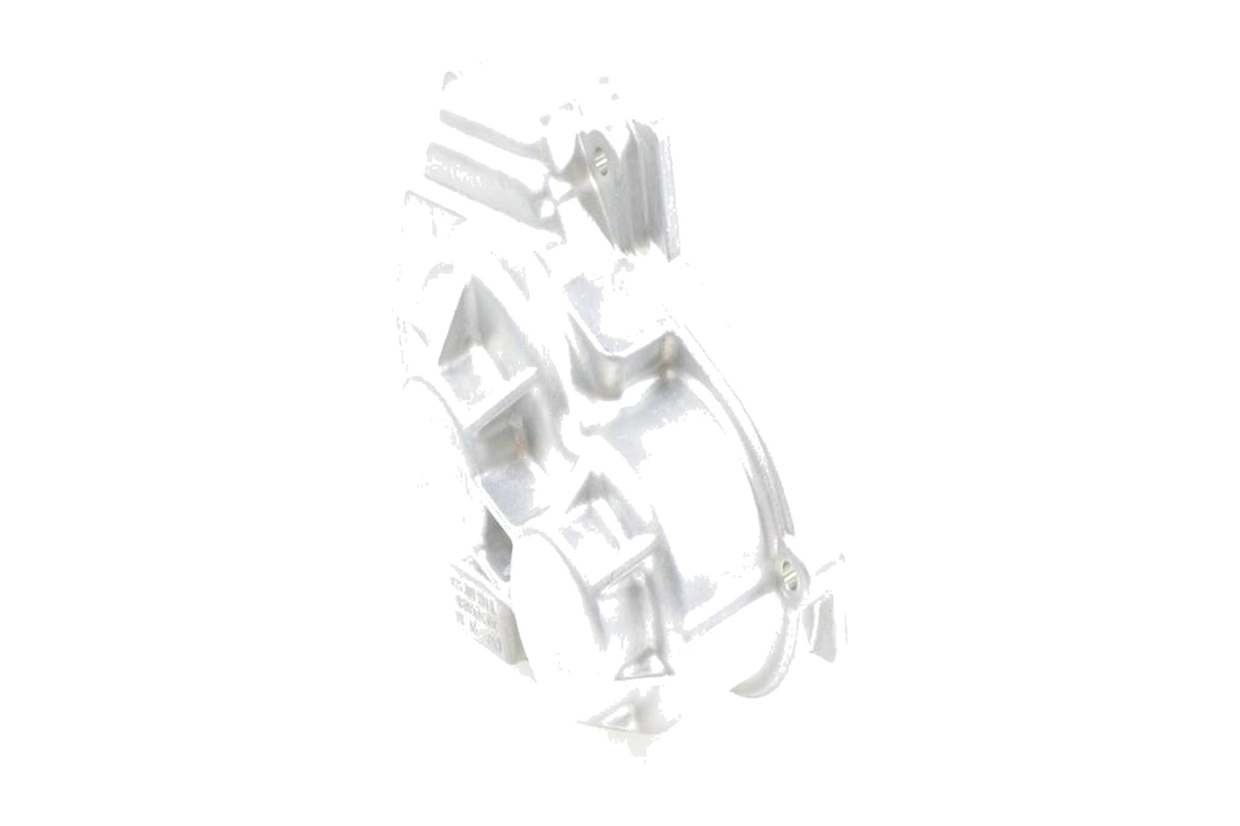 Tampa VW 02S301211K - Imagem 4