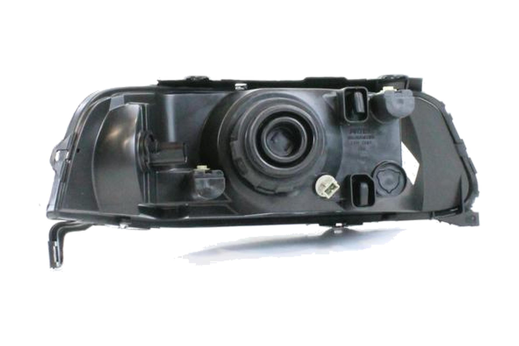 Farol Esquerdo (Motorista) VW 5X3941043 - Imagem 11