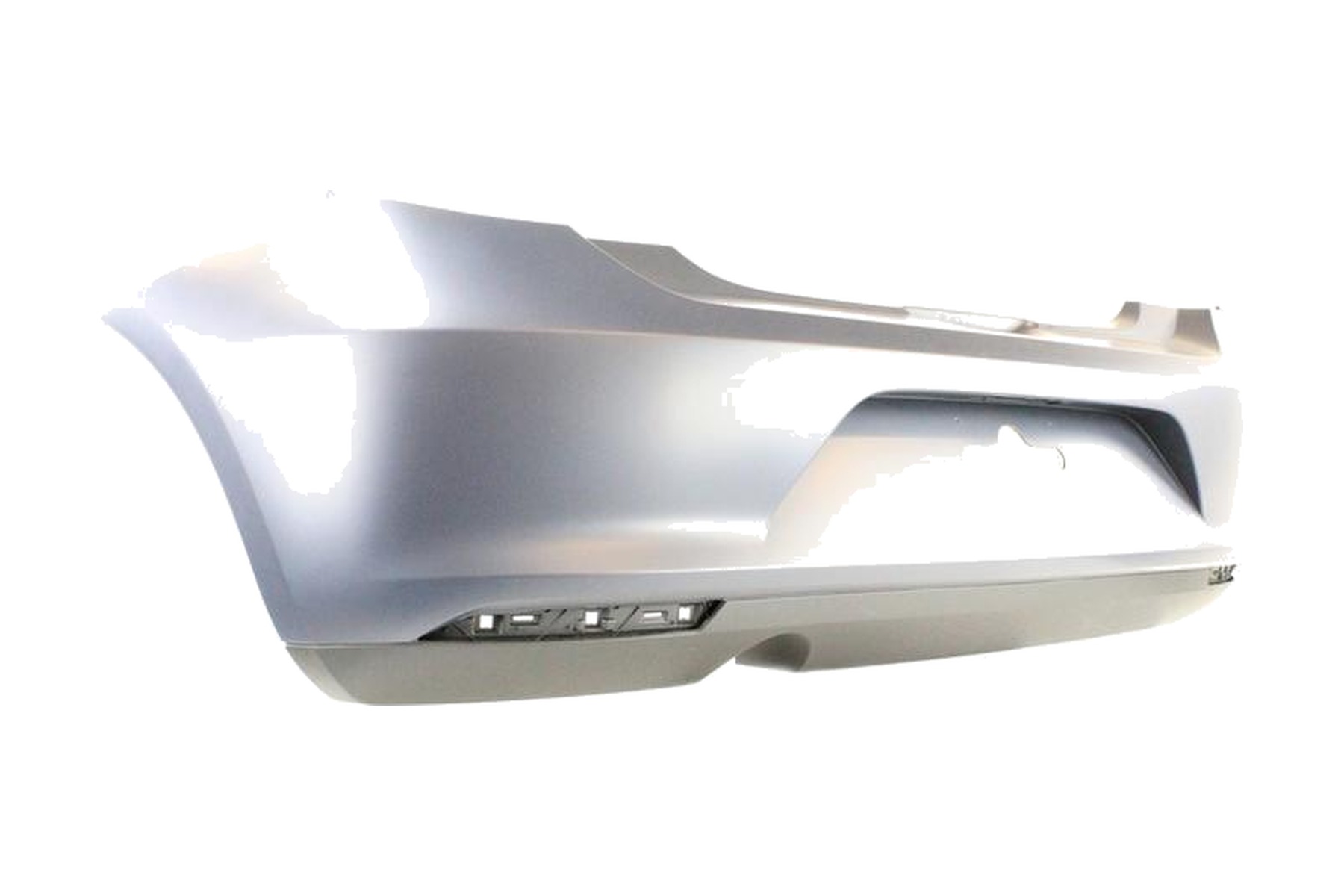 Para-choque Traseiro VW 5U6807417NGRU - Imagem 2