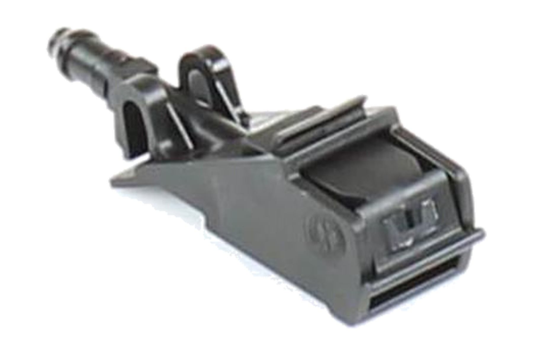 Esguicho de Limpador de Para-brisa Dianteiro VW 5Z0955985 - Imagem 2