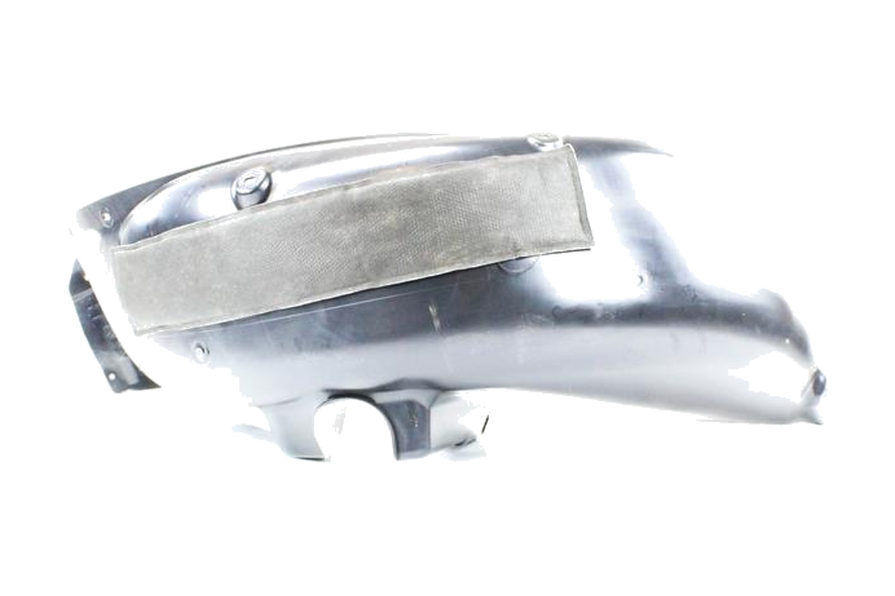 Para-barro de Caixa de Roda VW 2GP810971B - Imagem 14