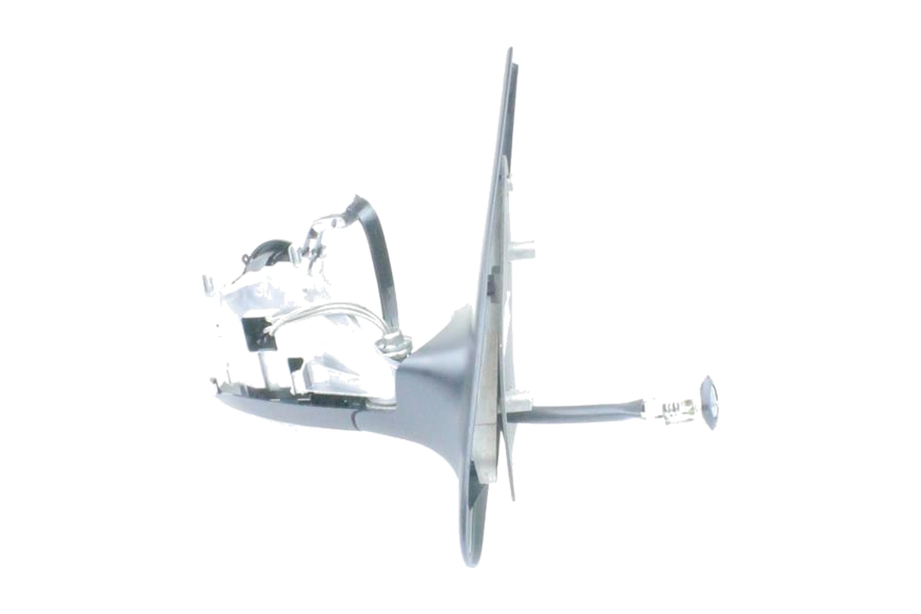 Carcaça VW 377857508D1NN - Imagem 3