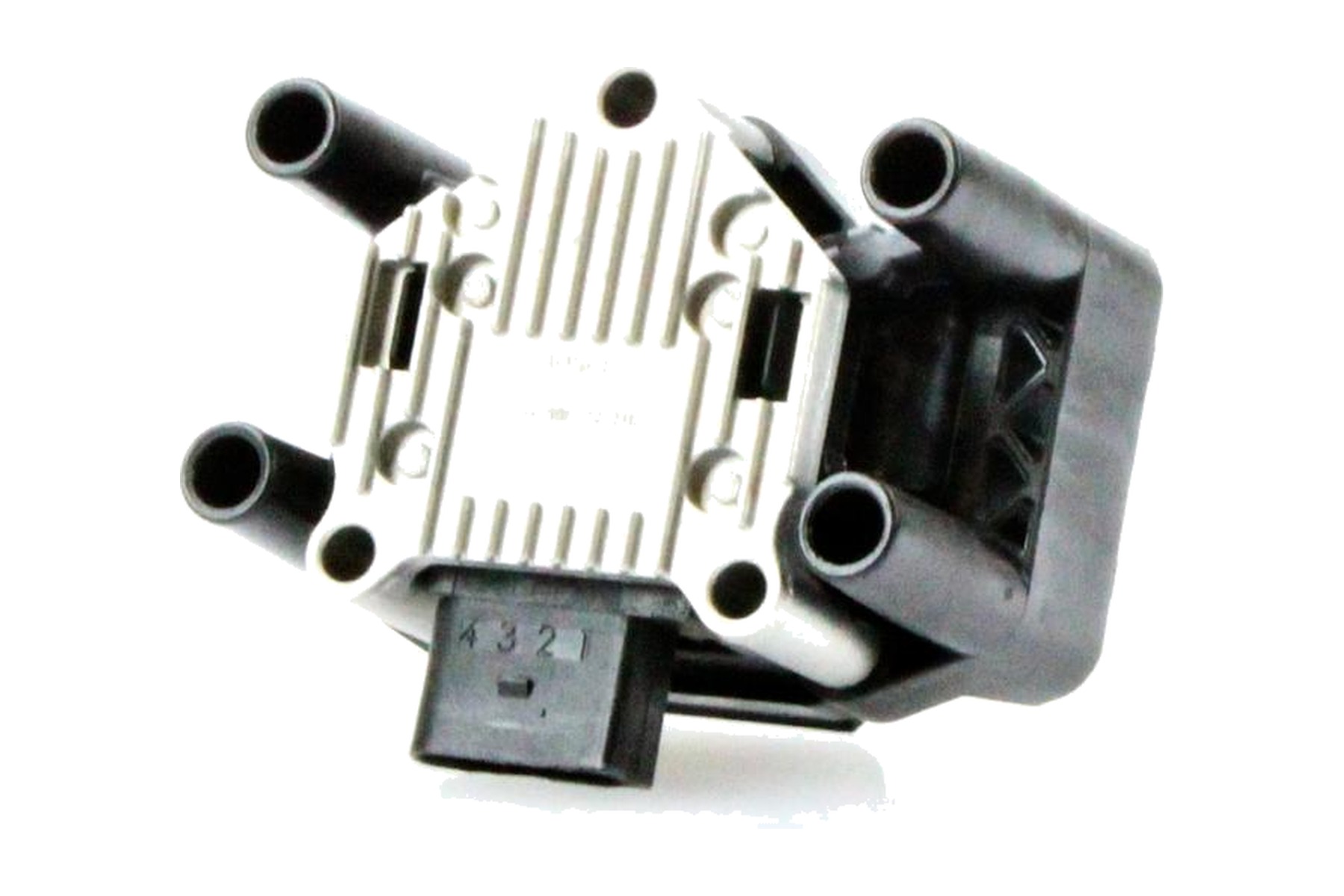 Bobina de Ignição VW JZZ905106 - Imagem 3