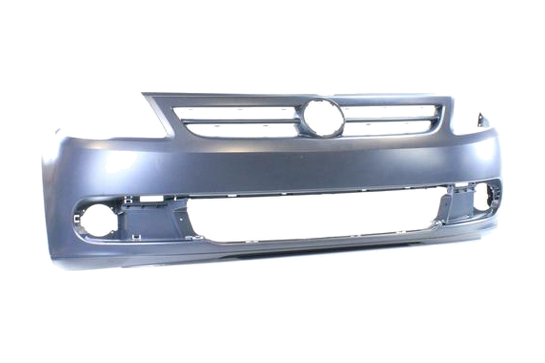 Para-choque Dianteiro VW 5U0807217AGRU - Imagem 24