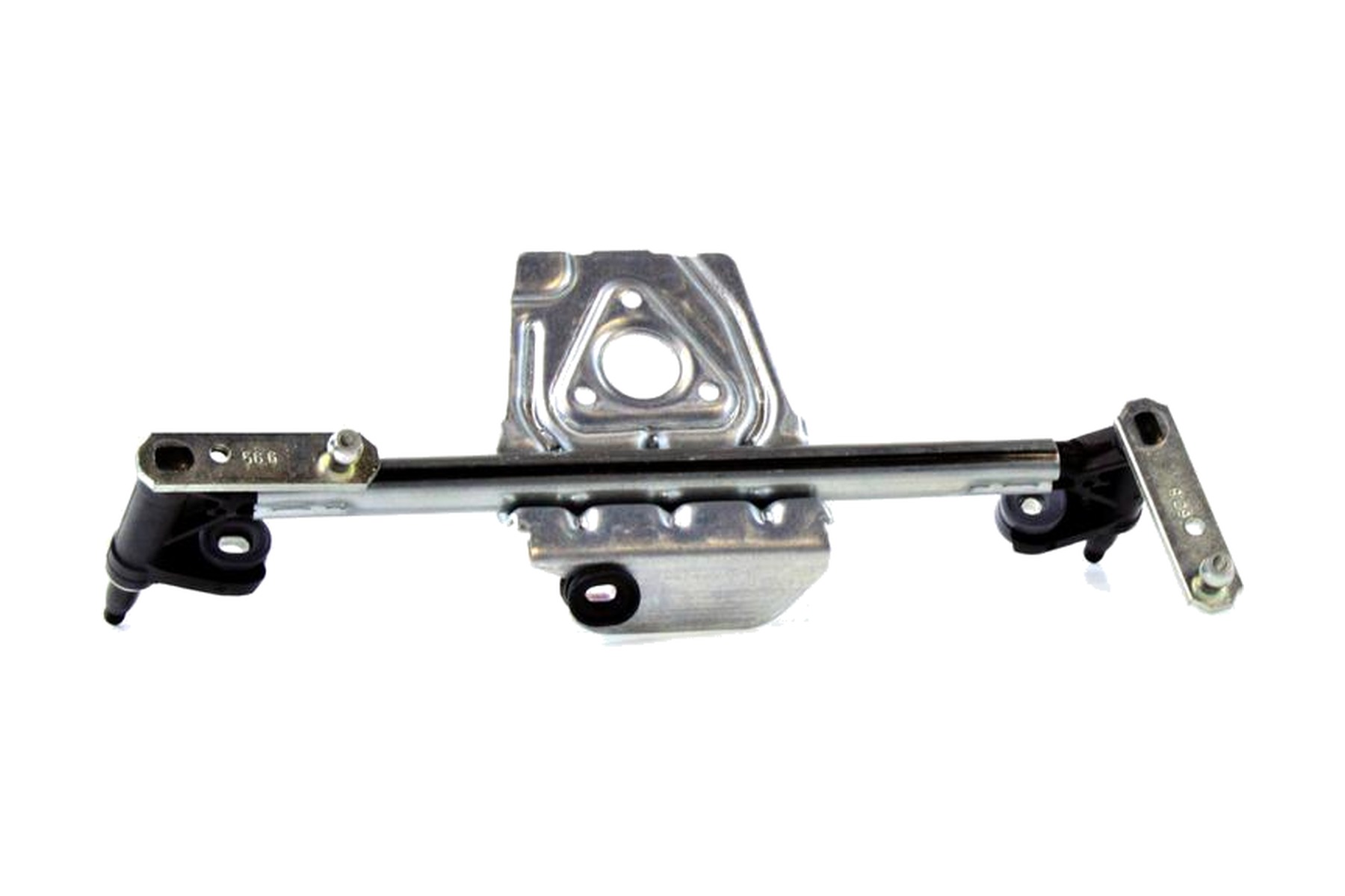 Motor de Limpador de Para-brisa Dianteiro VW 5U0955603A - Imagem 24