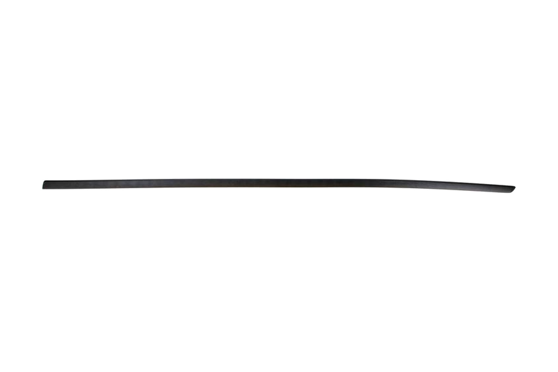 Friso de Proteção de Porta VW 5U3853515A9B9