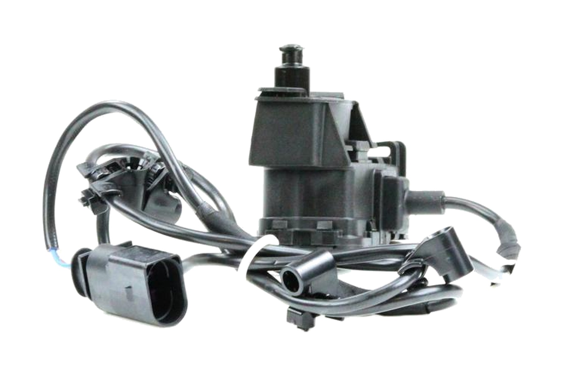 Trava de Tampa de Tanque de Combustível Elétrico VW 2H6810773A - Imagem 23