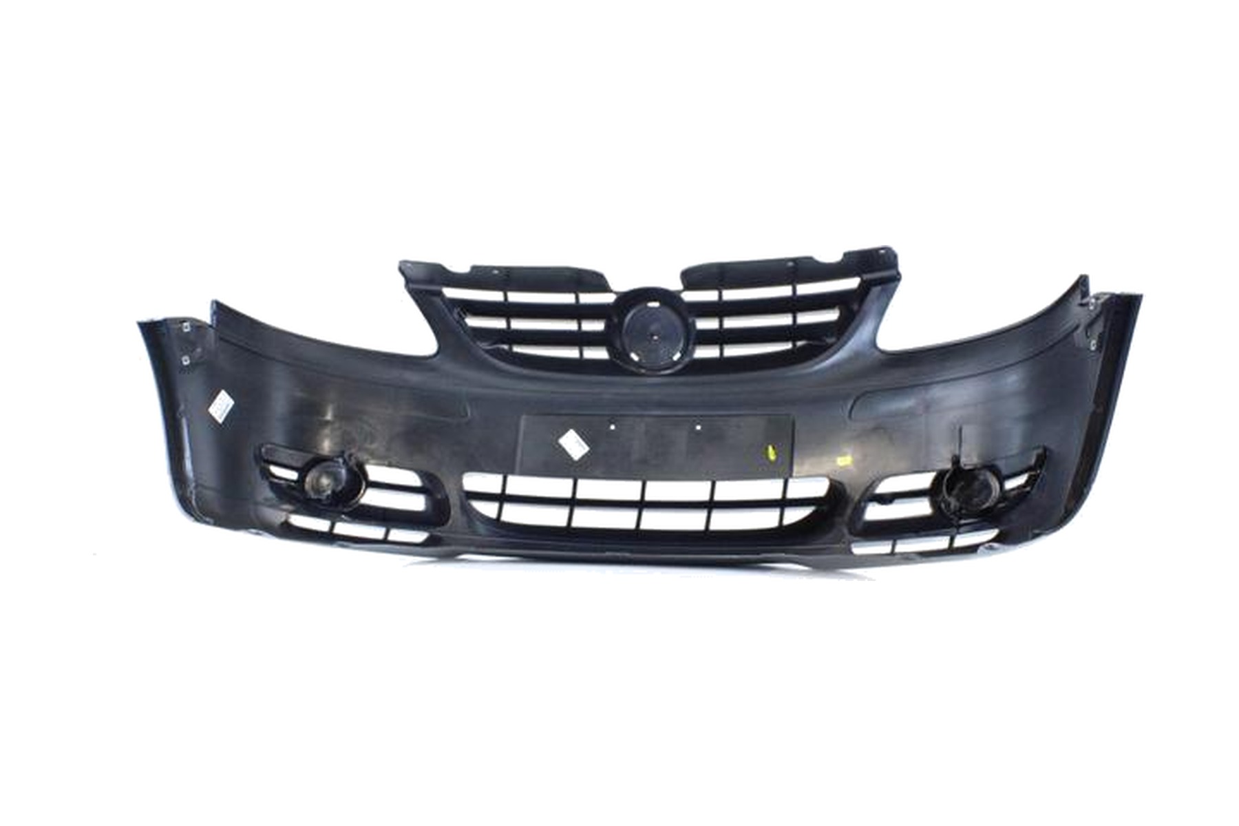 Para-choque Dianteiro VW 5Z0807217BGRU - Imagem 14