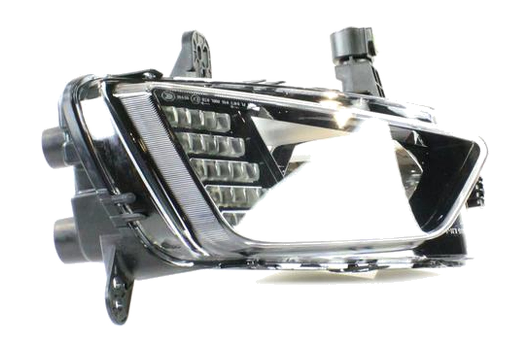 Farol de Milha Esquerdo (Motorista) Dianteiro VW 2G0941661C - Imagem 23