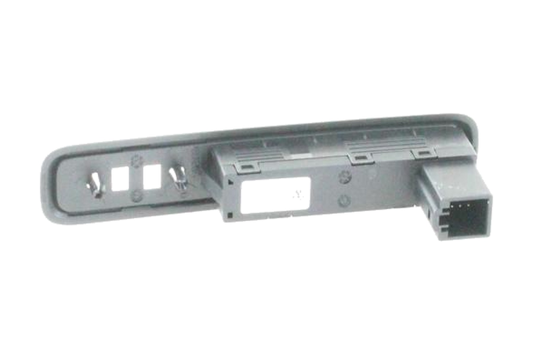 Botão Interruptor de Memorização de Ajuste de Banco VW 11A959769A9B9 - Imagem 12