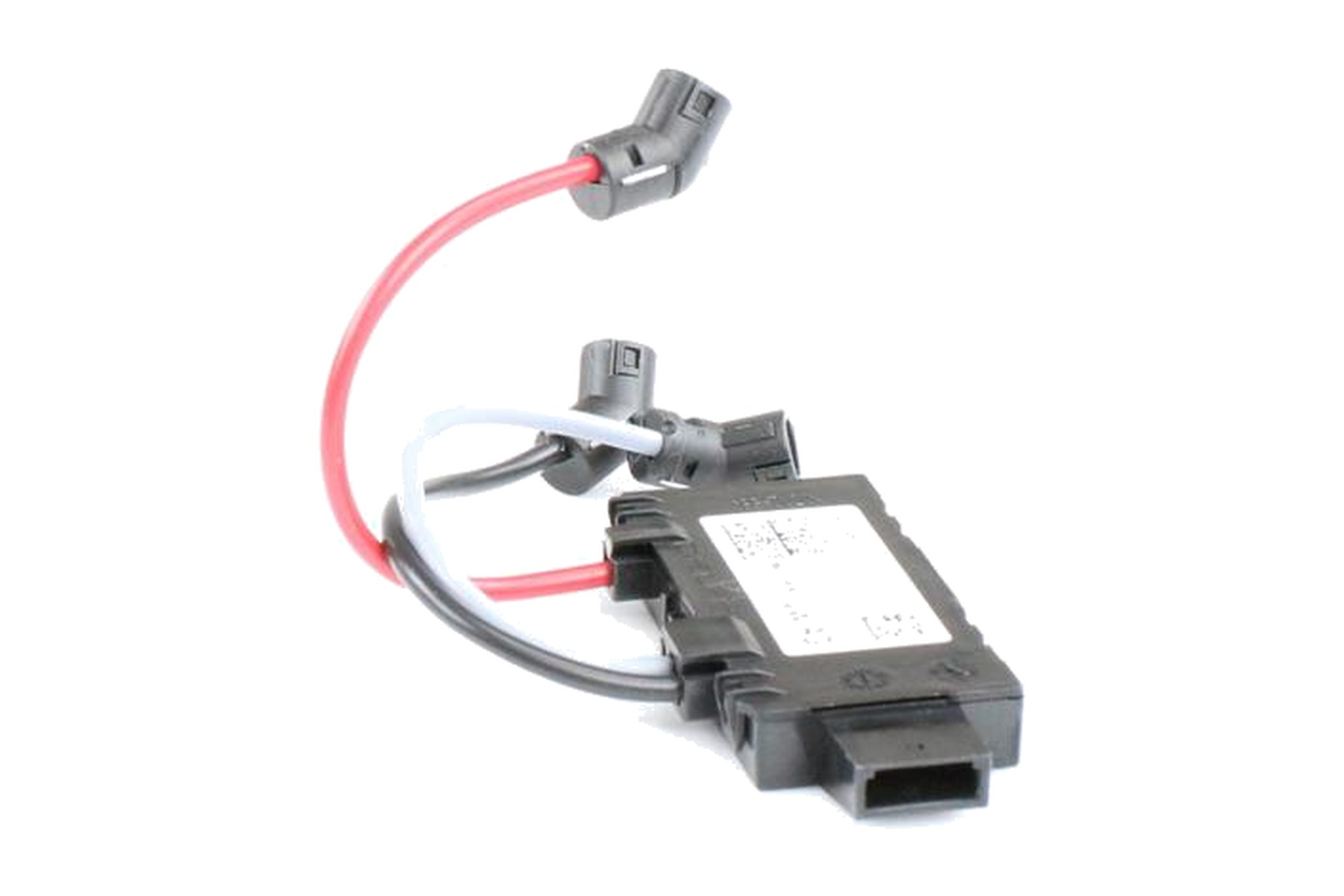 Sensor de Presença de Alarme VW 5Q0951172 - Imagem 25