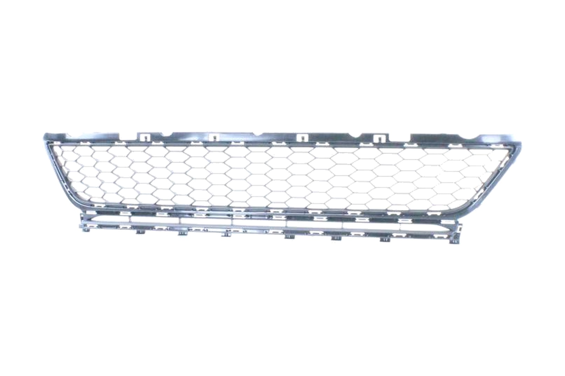 Grade de Ventilação de Para-choque VW 5GM853677G9B9 - Imagem 2