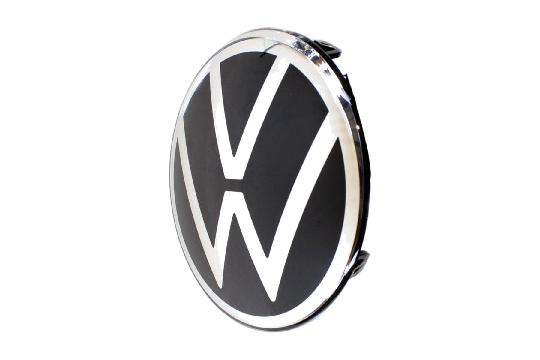 Emblema de Grade de Radiador VW 5H0853601MDPJ