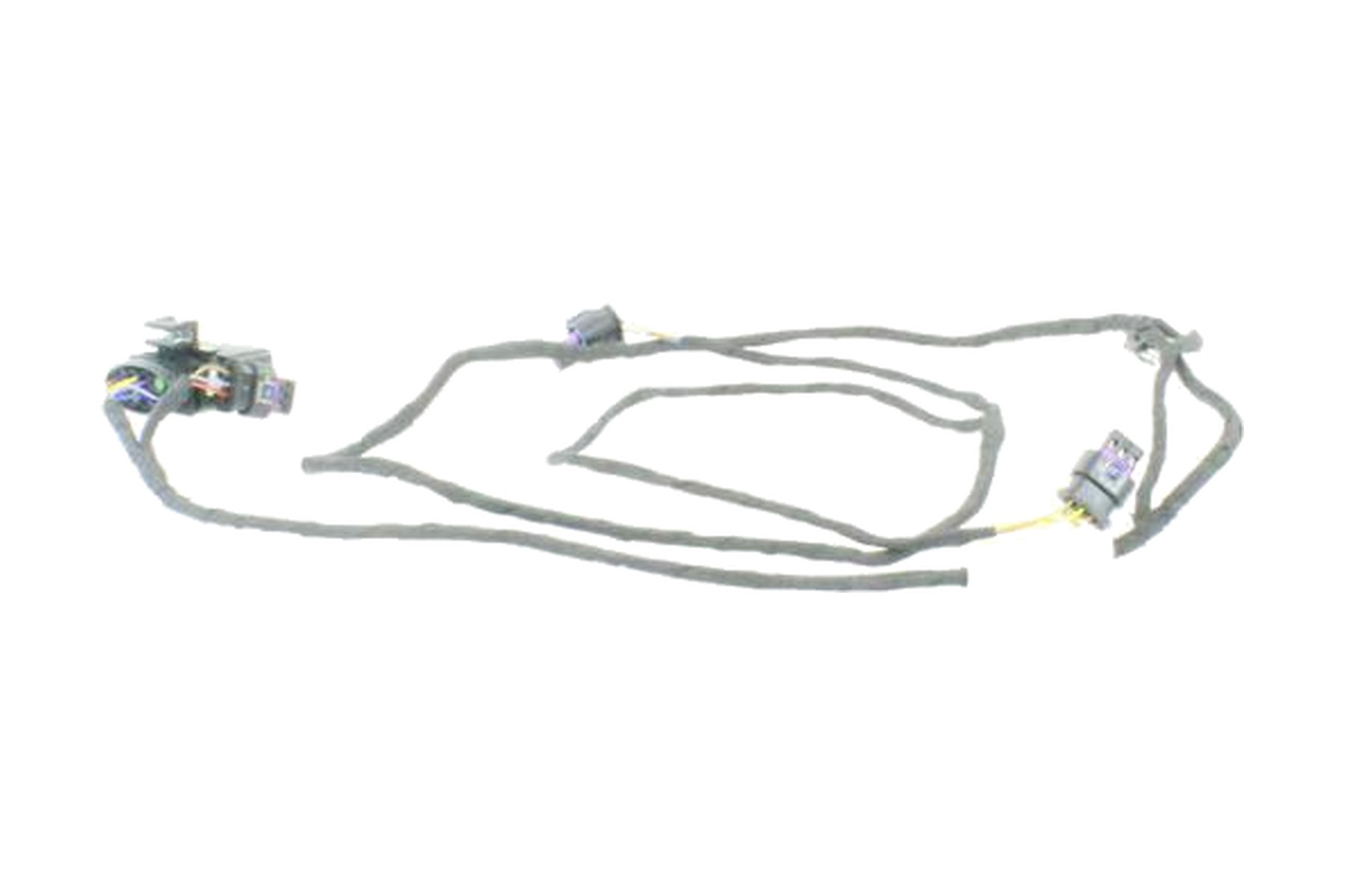 Chicote de Sensor de Estacionamento VW 5G0971095J - Imagem 11