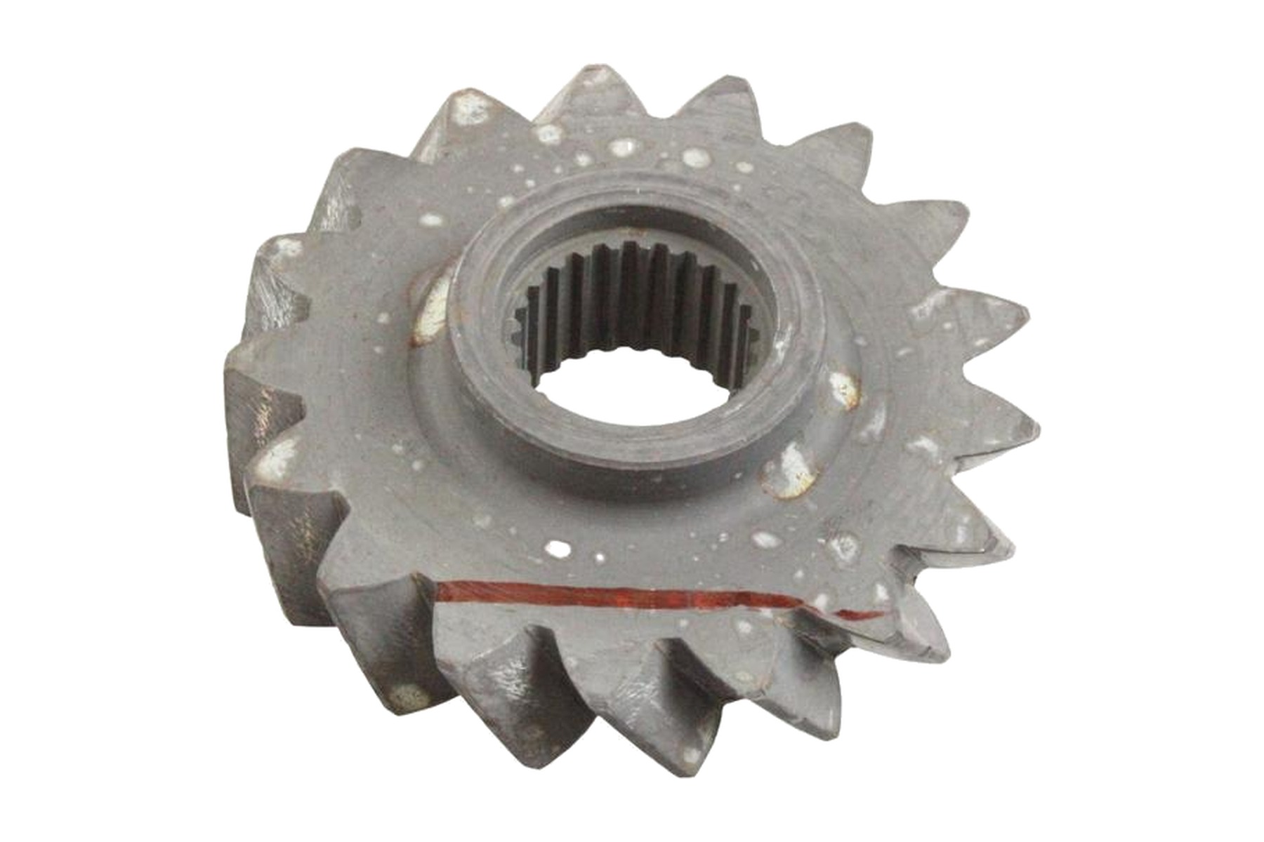 Roda VW 02J311507B - Imagem 2