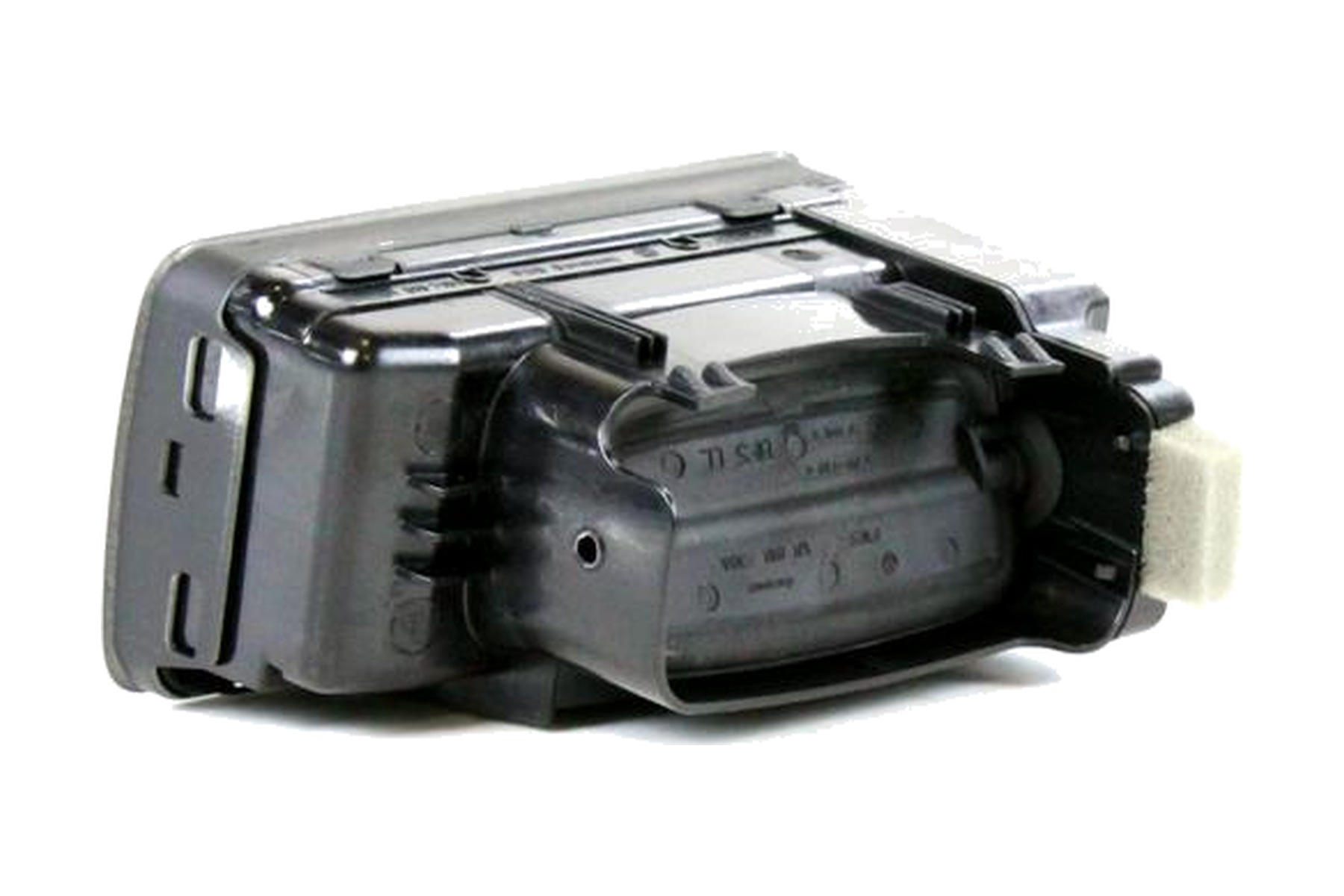 Difusor de Saída de Ar VW 1J1819704K2AQ - Imagem 10