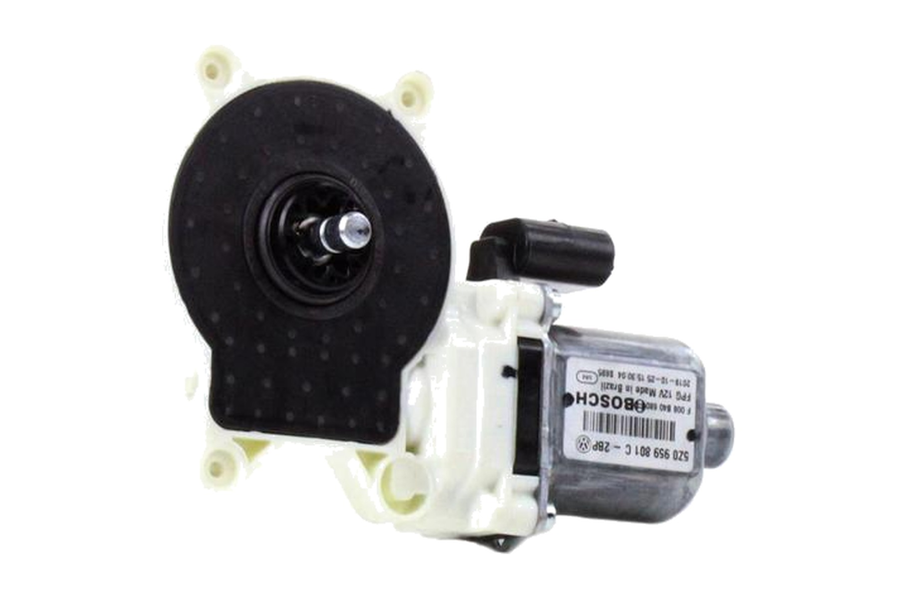 Motor de Acionamento de Vidro VW 5Z0959801C - Imagem 11