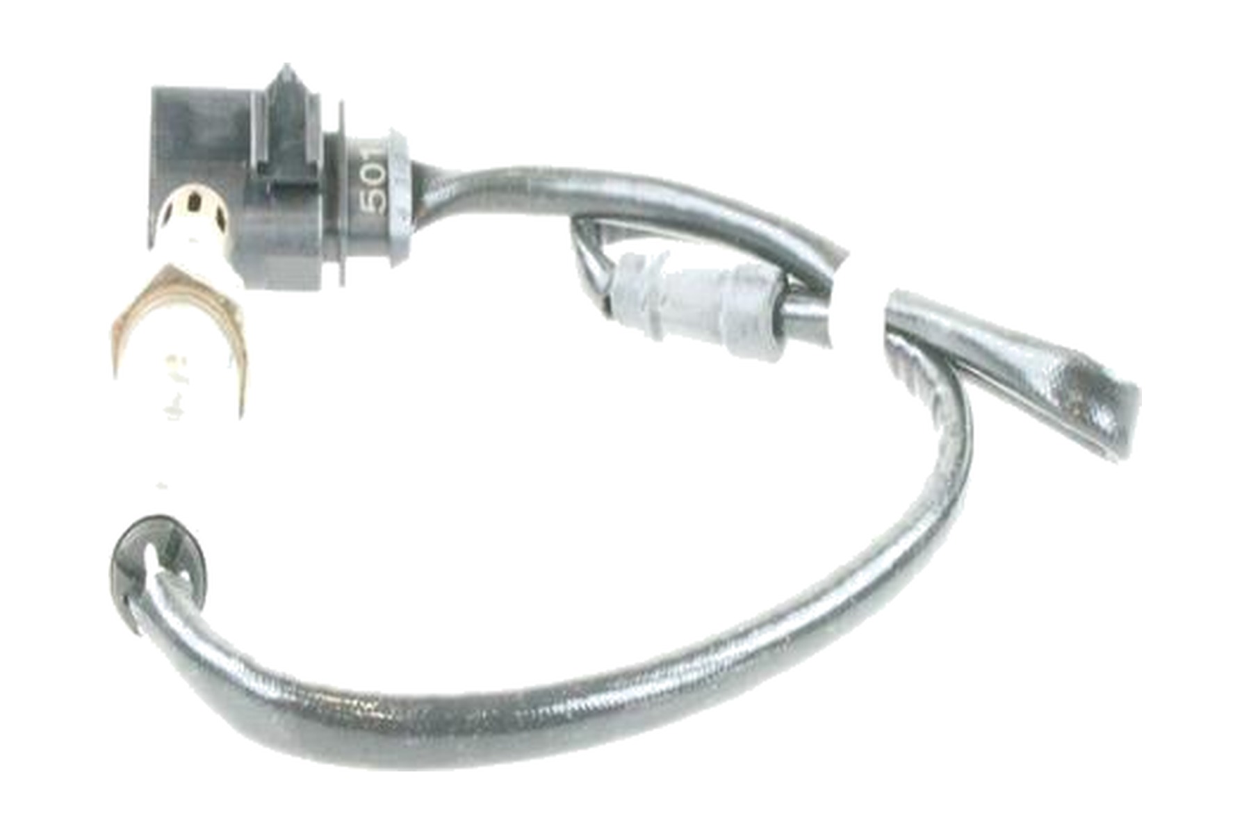Sonda Lambda de Escapamento Pós-catalisador VW 04C906262M - Imagem 10