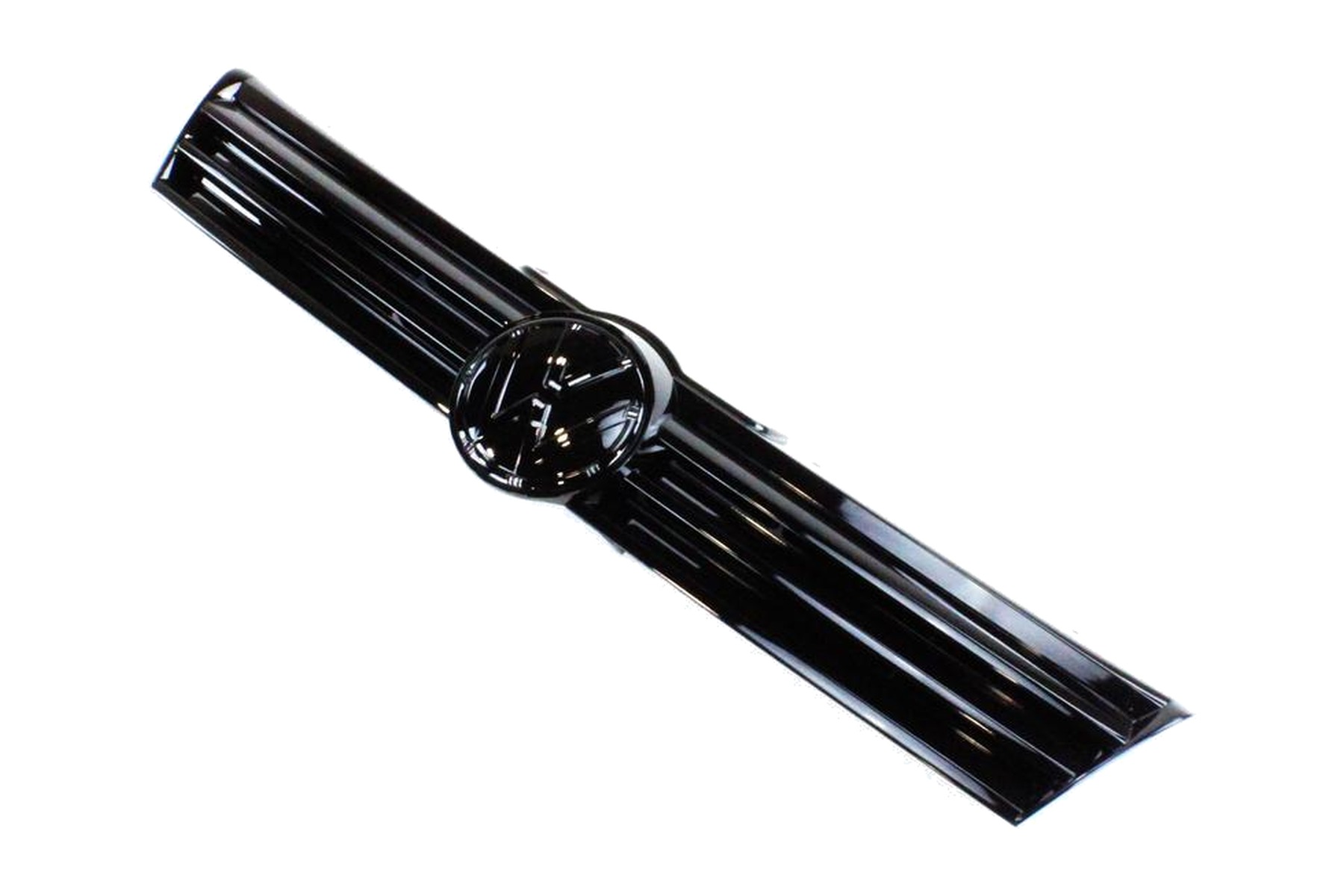 Grade de Radiador VW 5U0853653A041 - Imagem 2