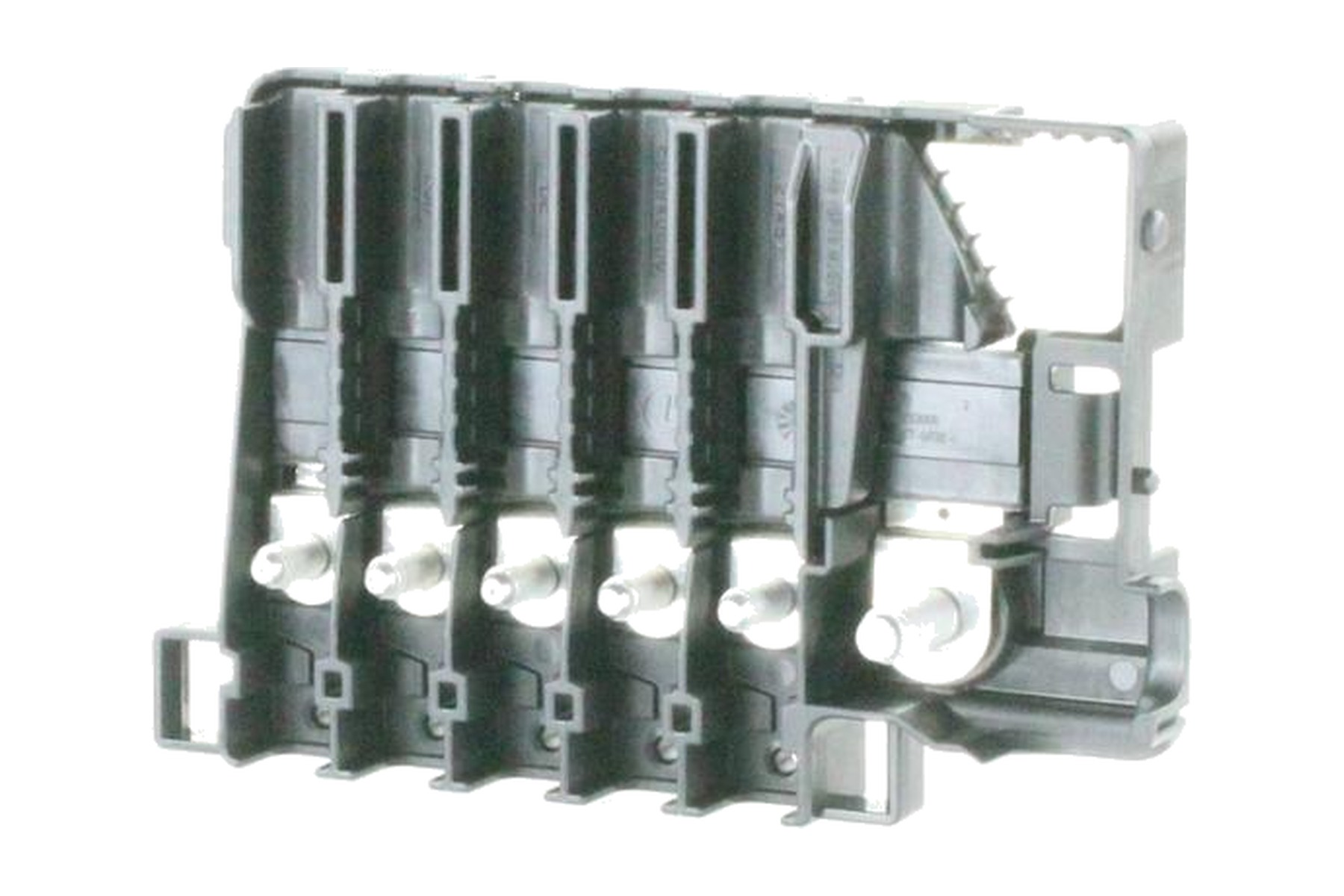 Caixa de Fusíveis de Bateria VW 2H6937548 - Imagem 15
