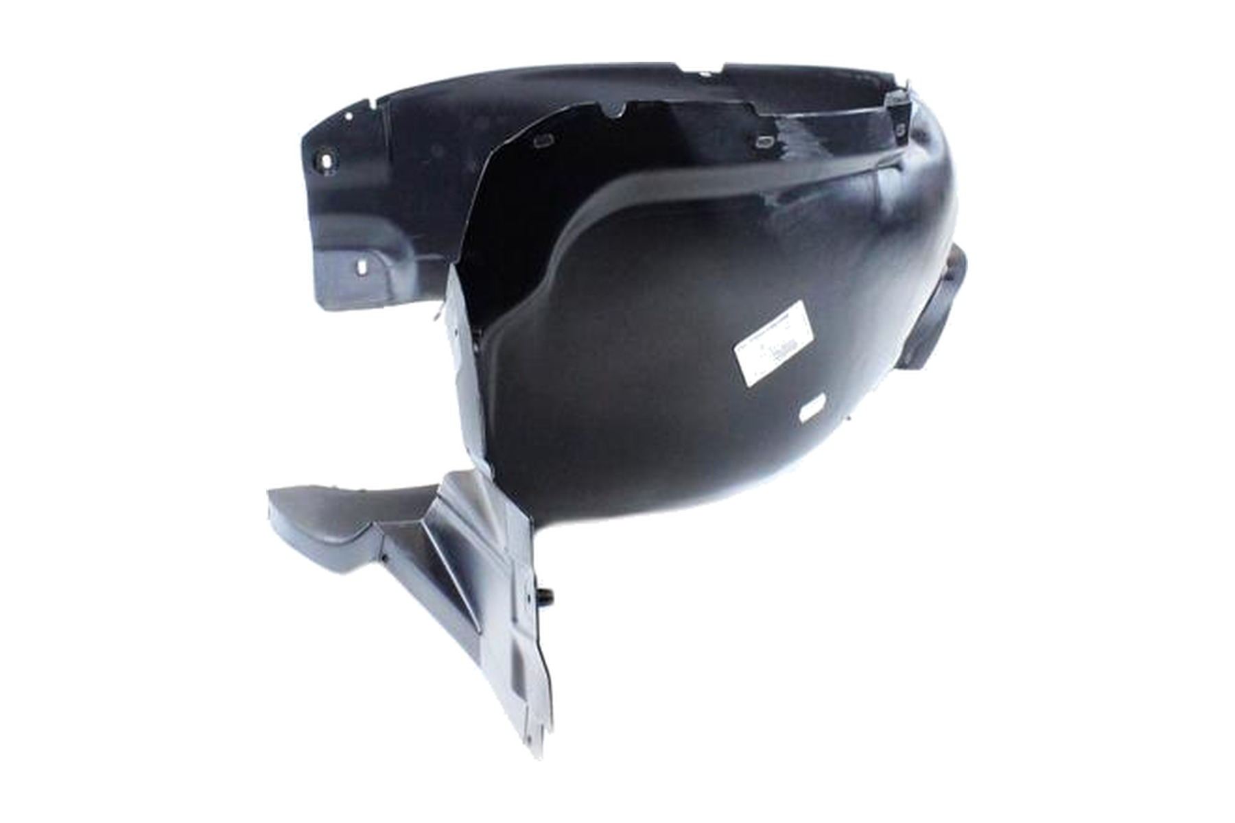 Para-barro de Caixa de Roda VW 5Z0809962F - Imagem 21