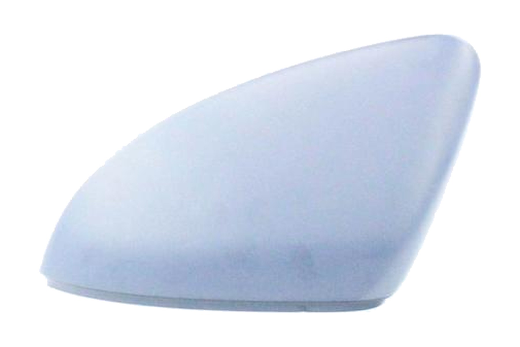 Capa de Espelho Retrovisor Esquerdo (Motorista) VW 17A857537GRU - Imagem 12