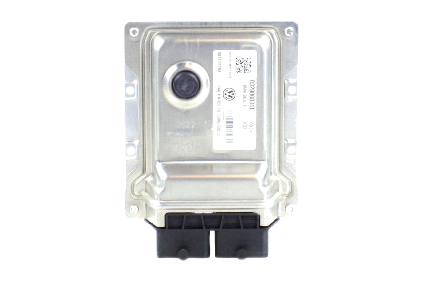 Módulo de Injeção Eletrônica VW 032906034T - Imagem 25