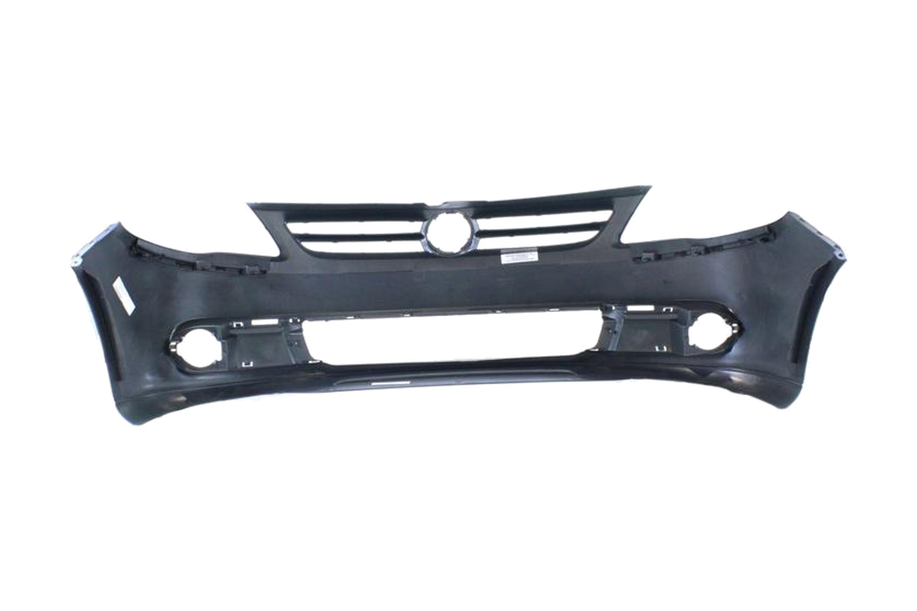 Para-choque Dianteiro VW 5U0807217AGRU - Imagem 13