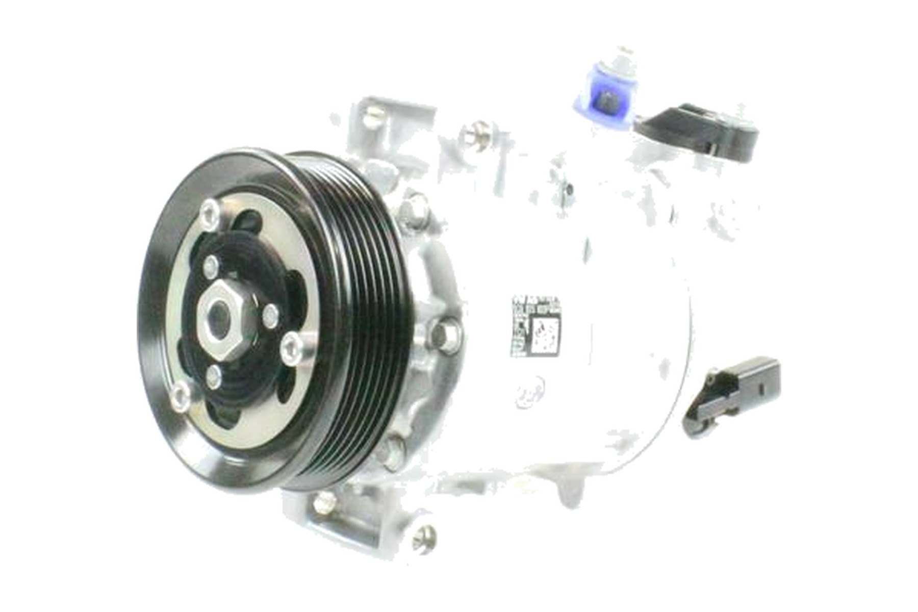 Compressor de Ar Condicionado VW 5Q0820803P - Imagem 22