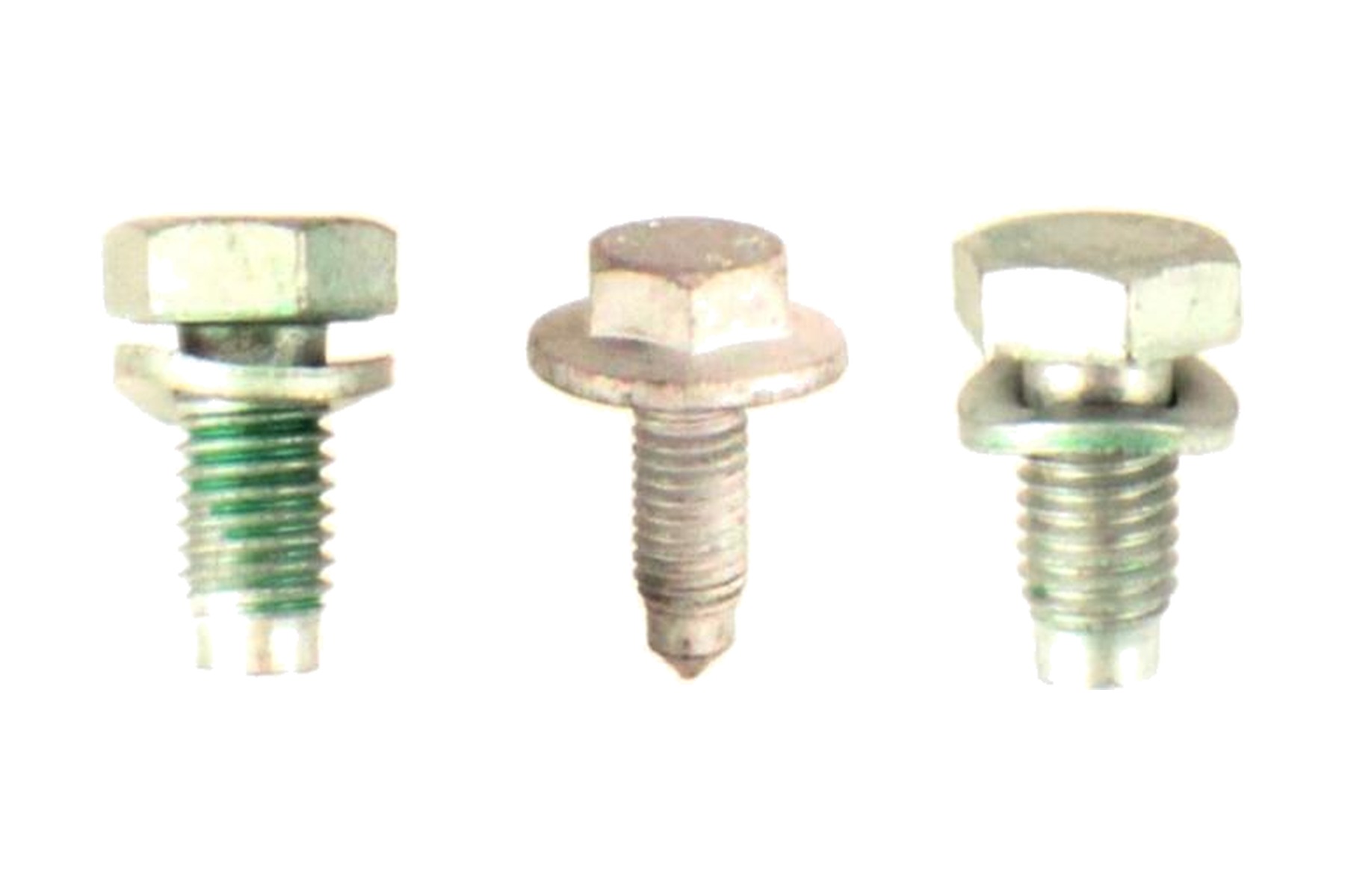 Kit de Reparo de Escapamento VW 7X0298311D - Imagem 3