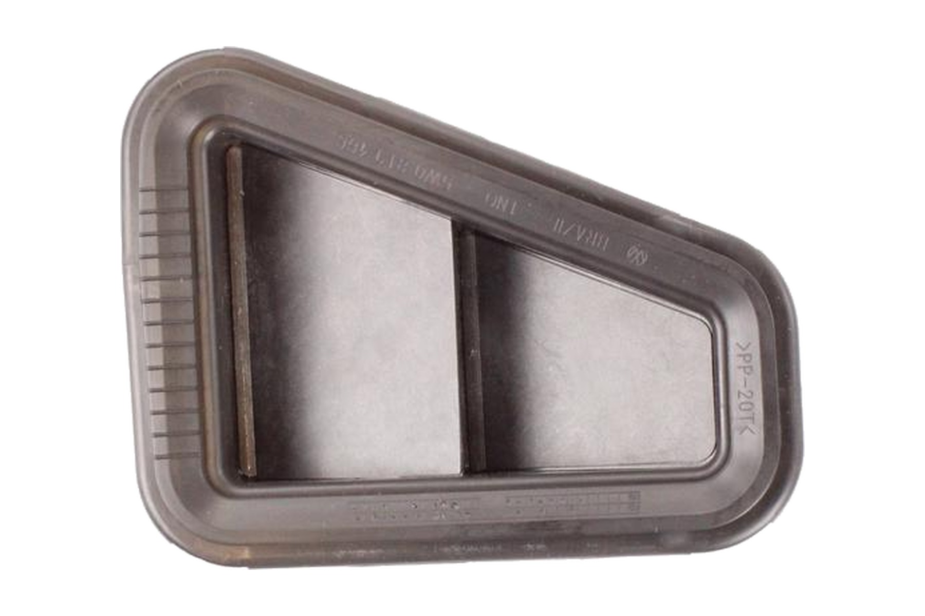 Grade de Saída de Ar de Ventilação de Painel VW 5W0819466