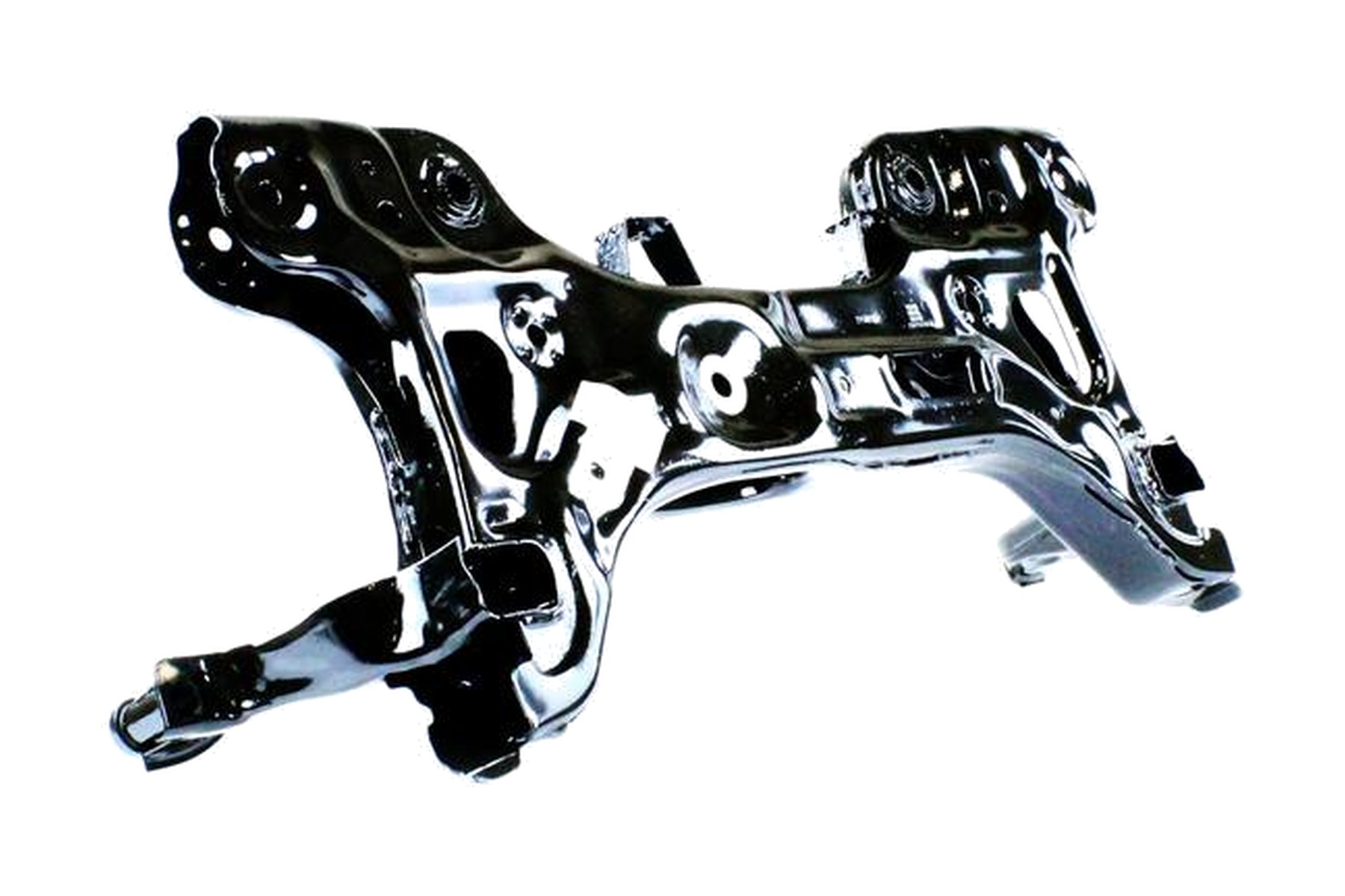 Quadro Agregado de Suspensão VW 2QB199315A - Imagem 22