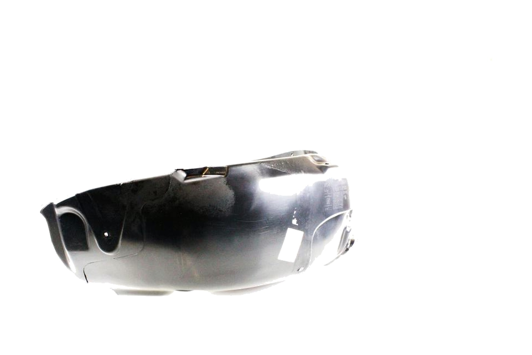 Para-barro de Caixa de Roda VW 5Z0810972D - Imagem 20