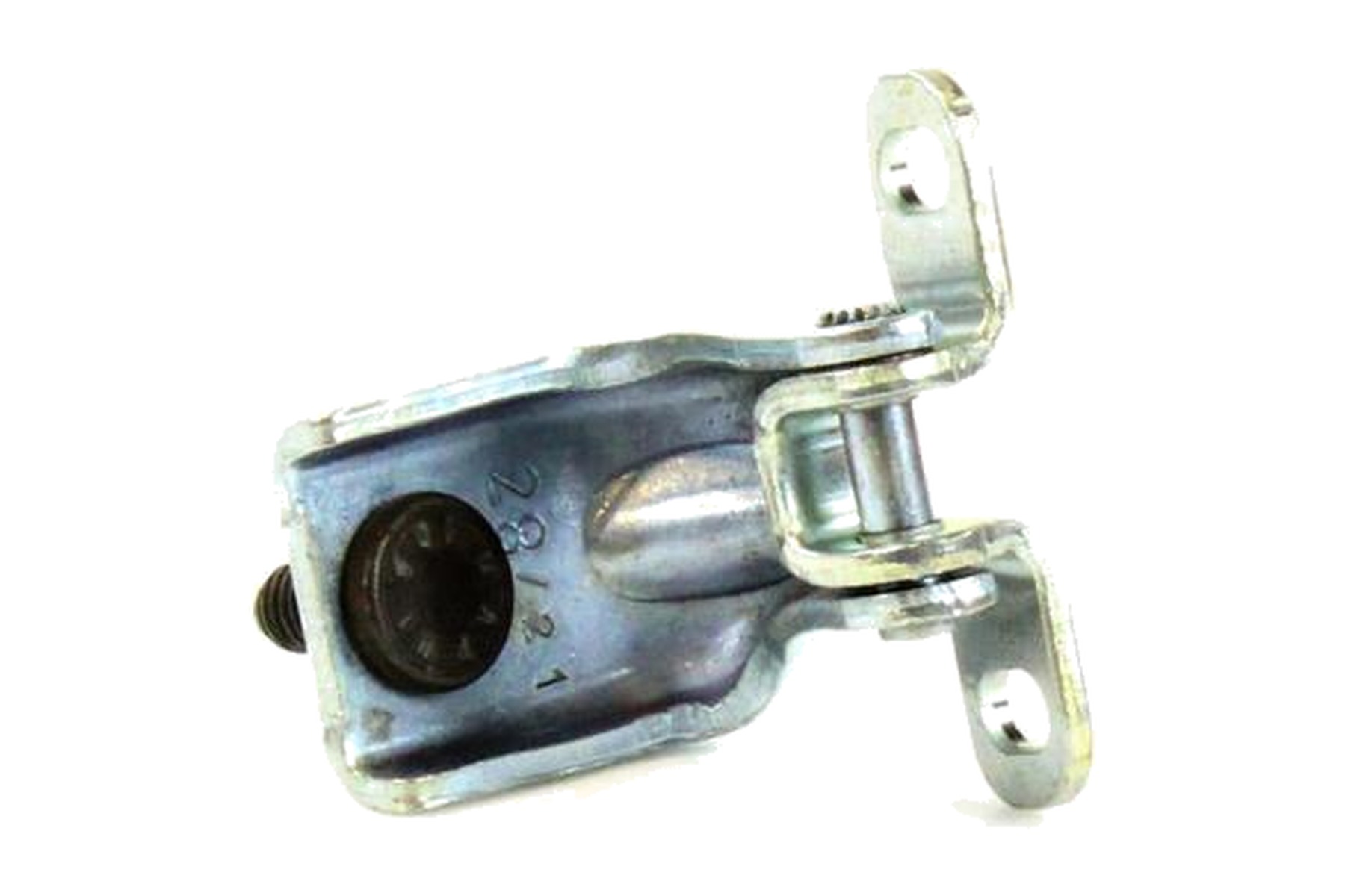 Dobradiça de Tampa de Porta-malas VW 5Z6827301 - Imagem 2
