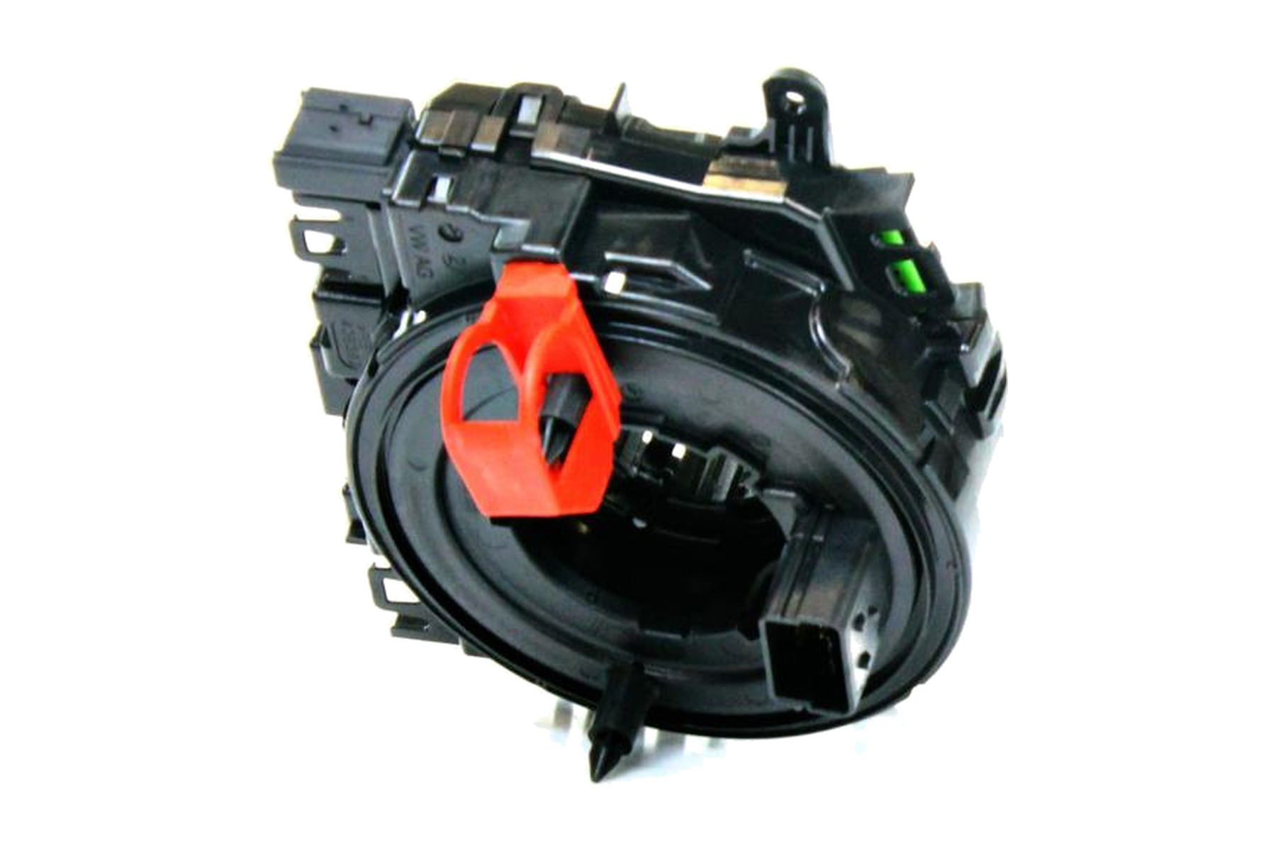 Módulo de Comando de Coluna de Direção VW 5Q0953569A - Imagem 14