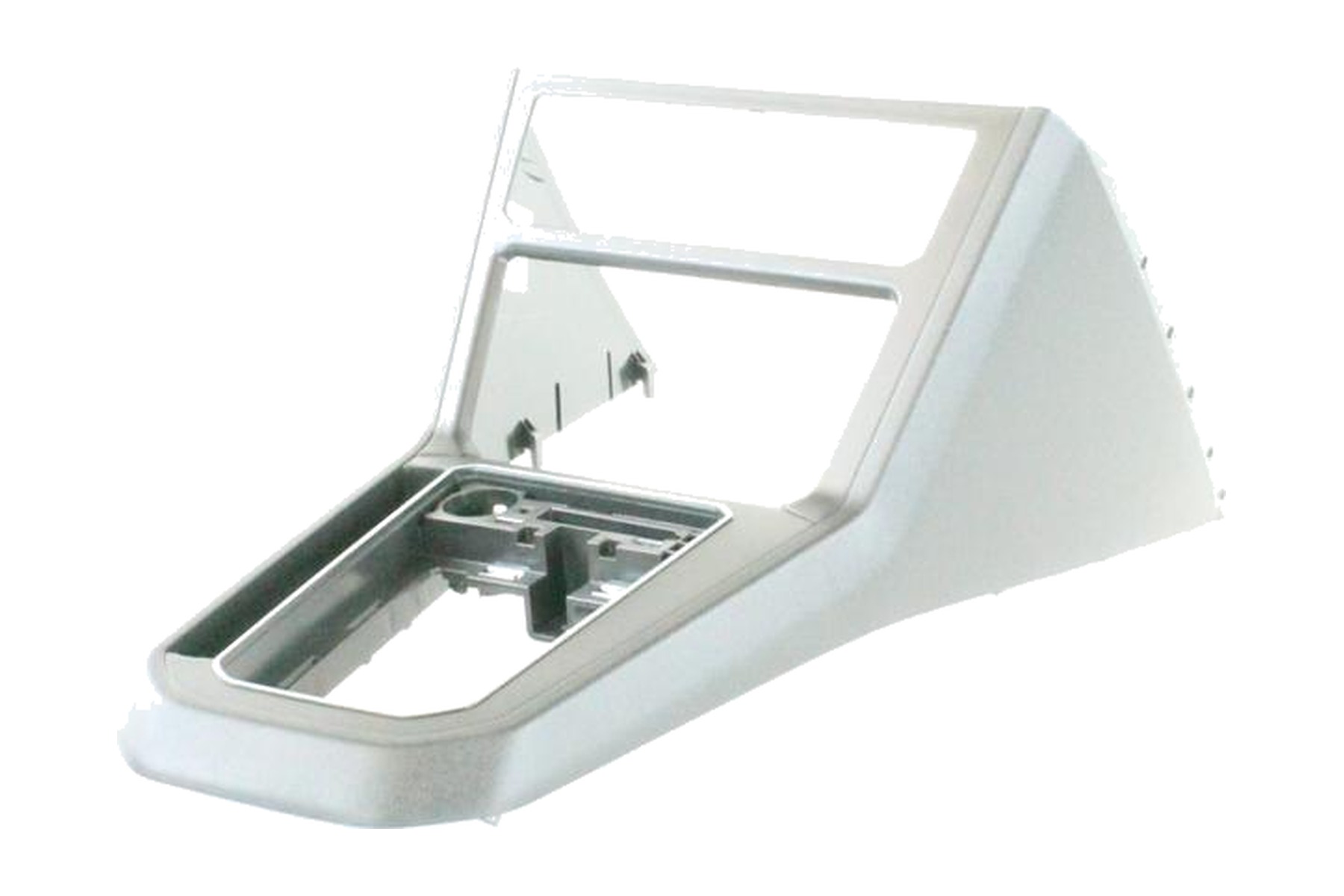 Console Central VW 6EA863680AIT - Imagem 3
