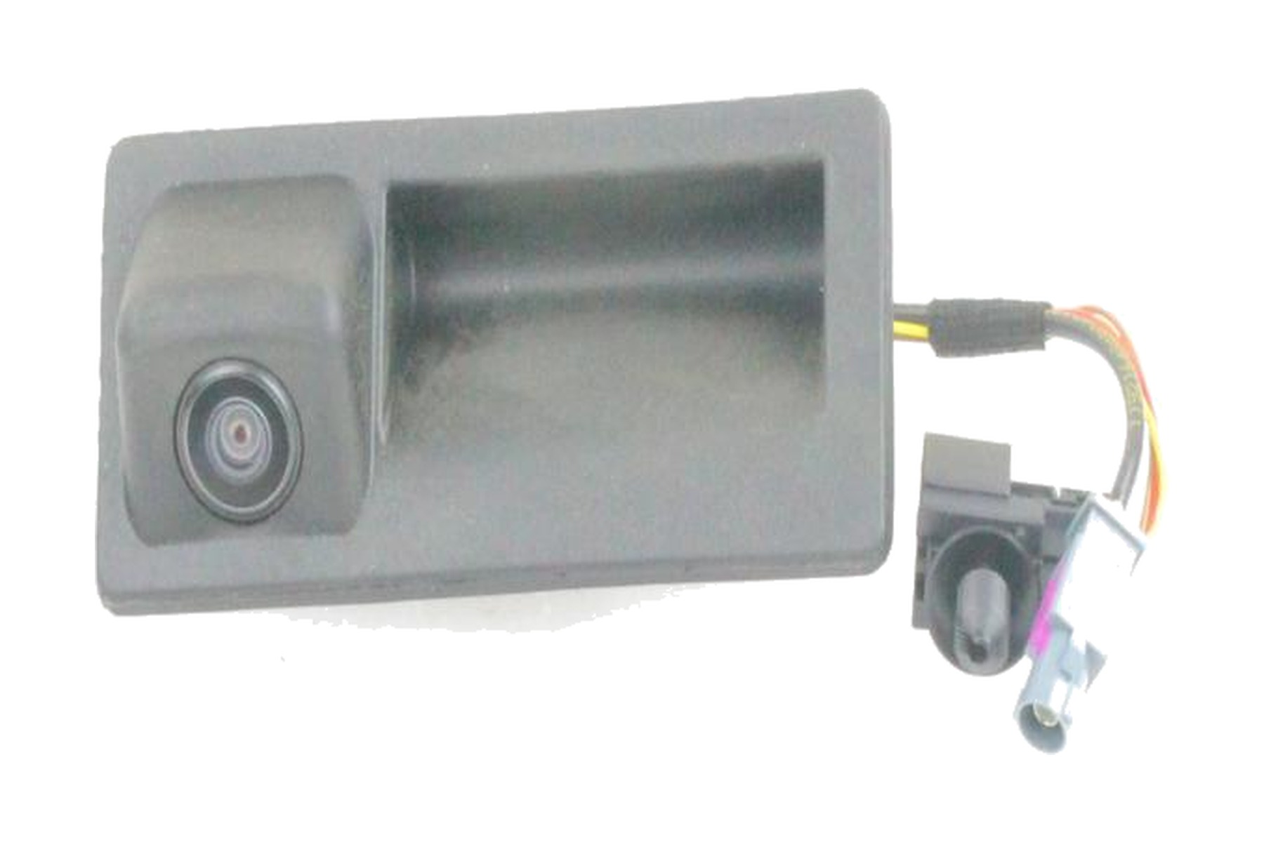 Maçaneta de Tampa de Porta-malas VW 2GP827566A