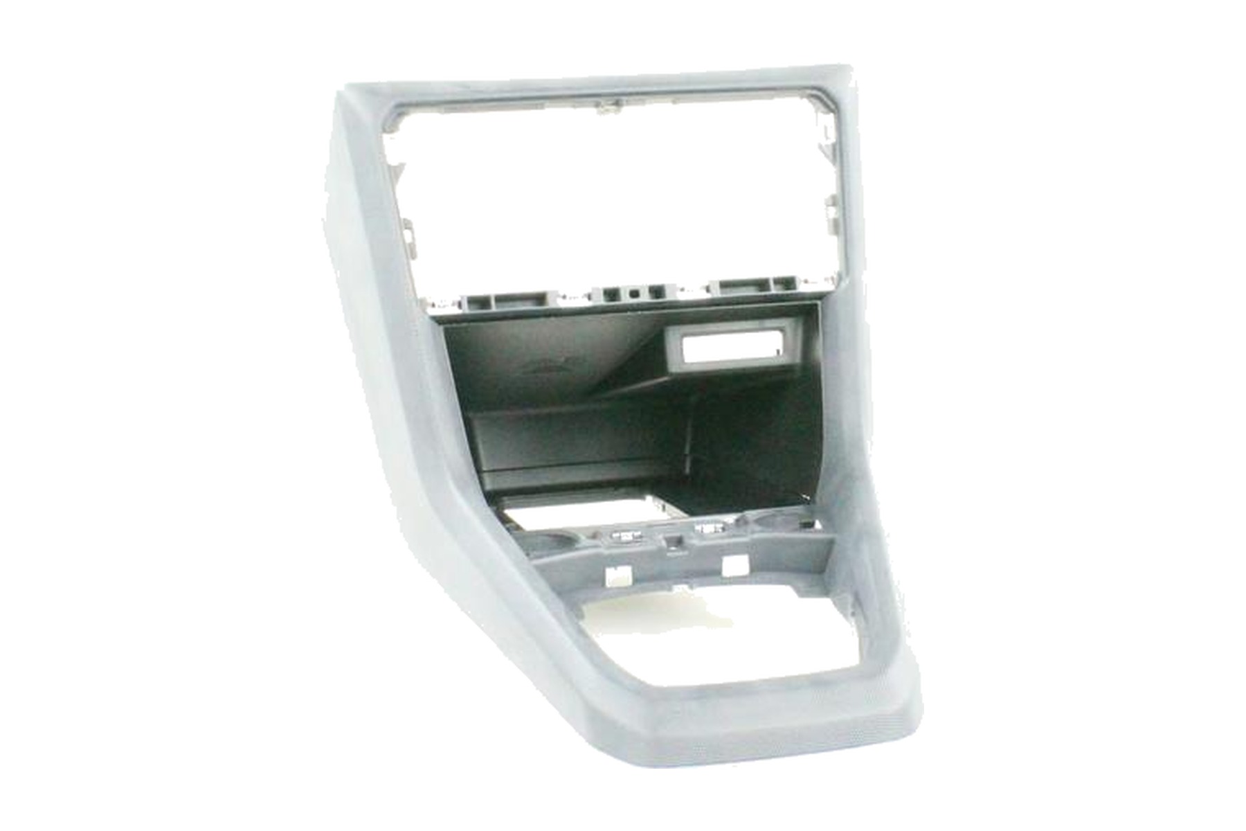 Console Central VW 2GP863680SWW - Imagem 24